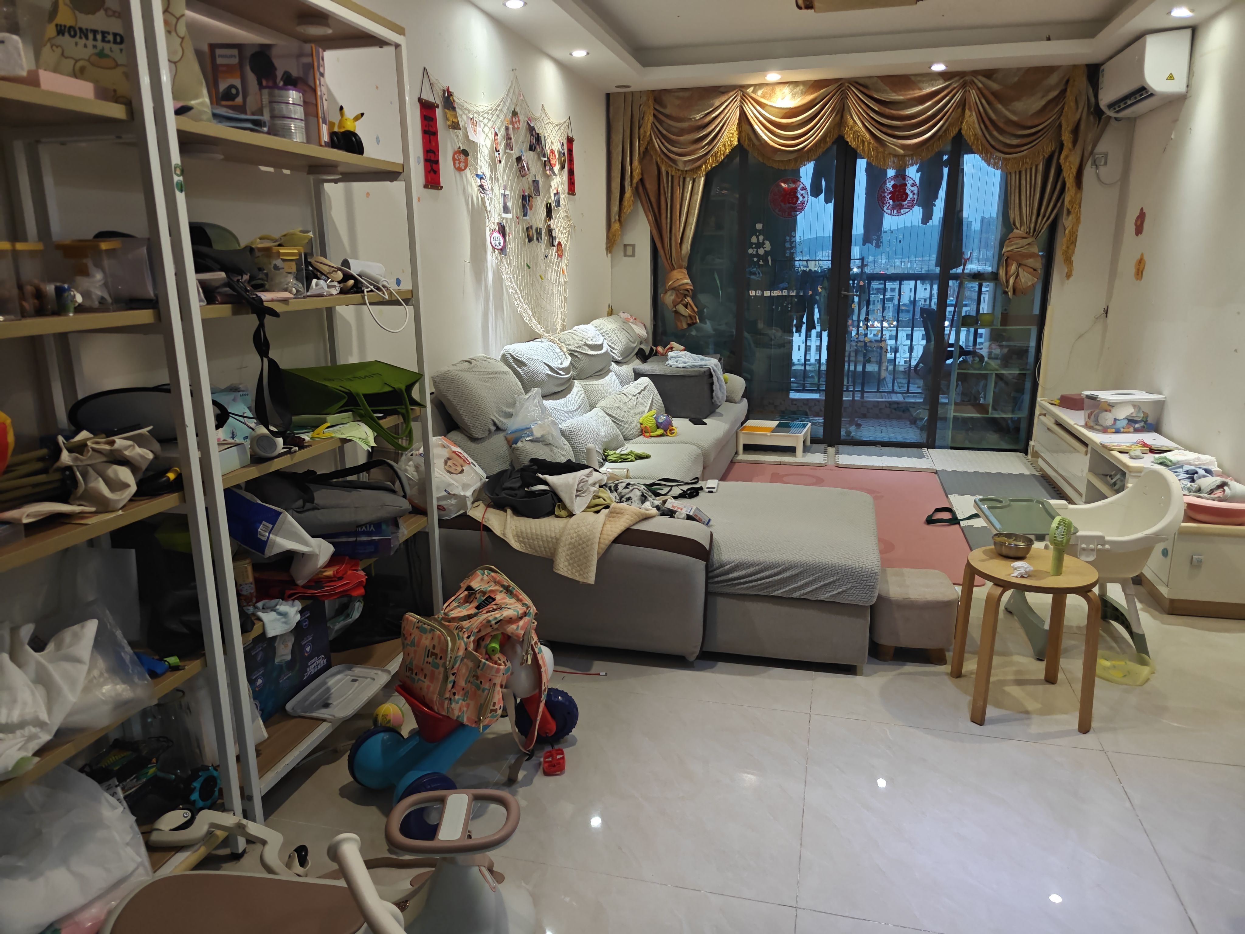 怡龙枫景园 北 精装-深圳怡龙枫景园租房