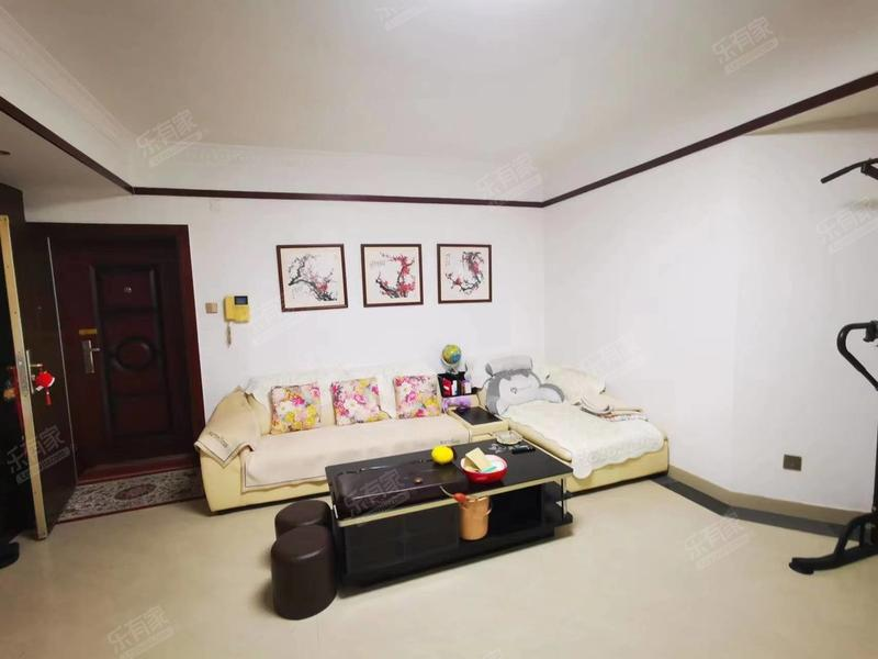 翠景居北精装3室2厅120.24m²-深圳翠景居租房
