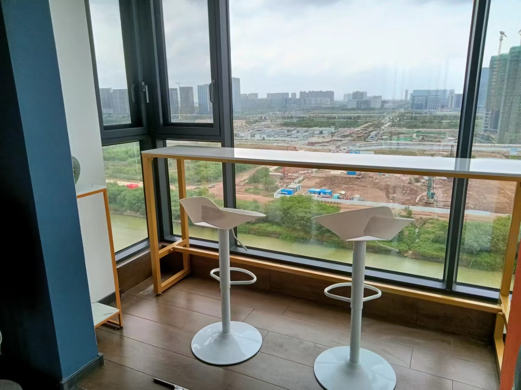 雅海花园 南北 豪装 4室 2厅 142m²-中山雅海花园租房