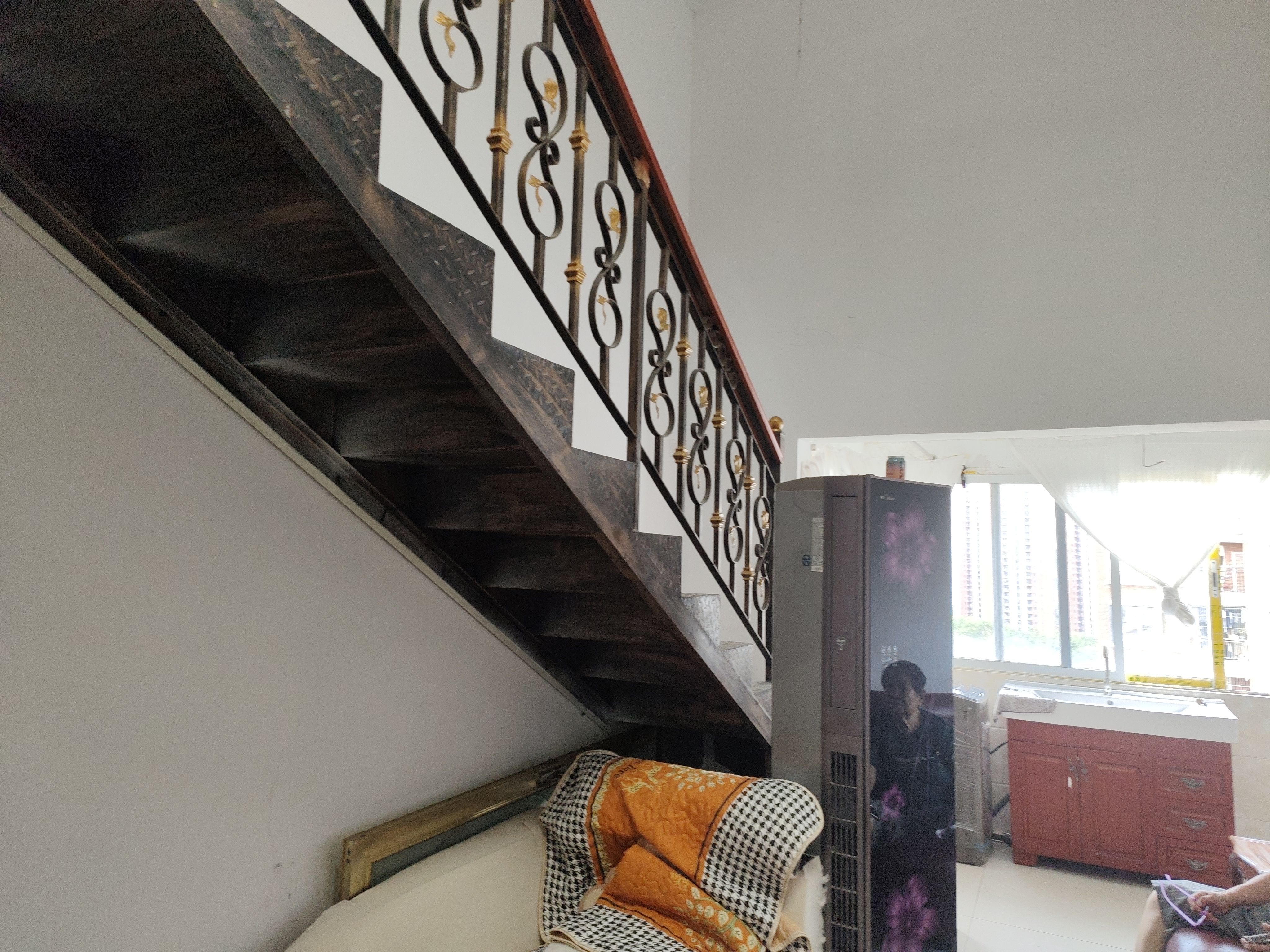 业主诚心出租-深圳中航格澜花园租房