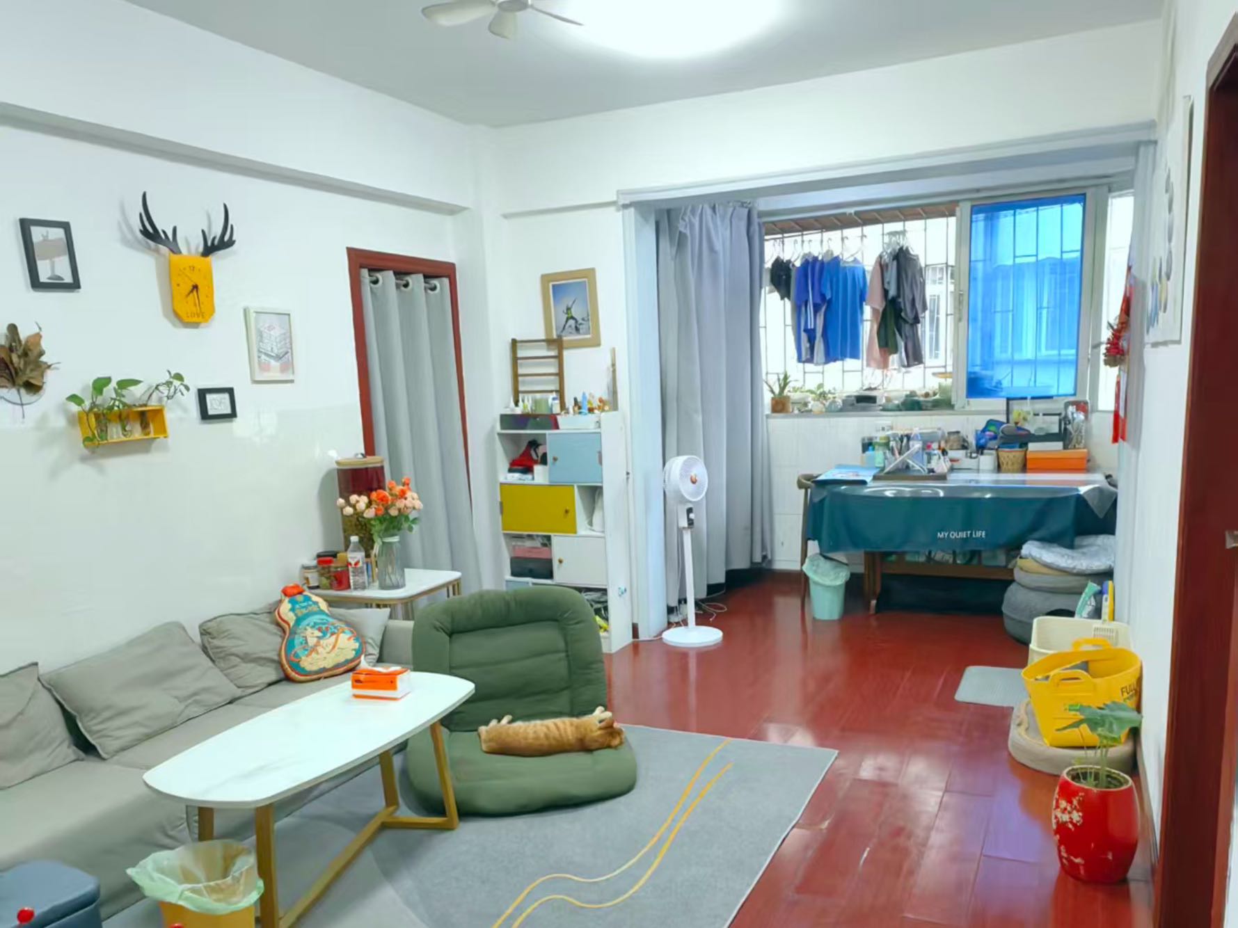 深华园客厅-1
