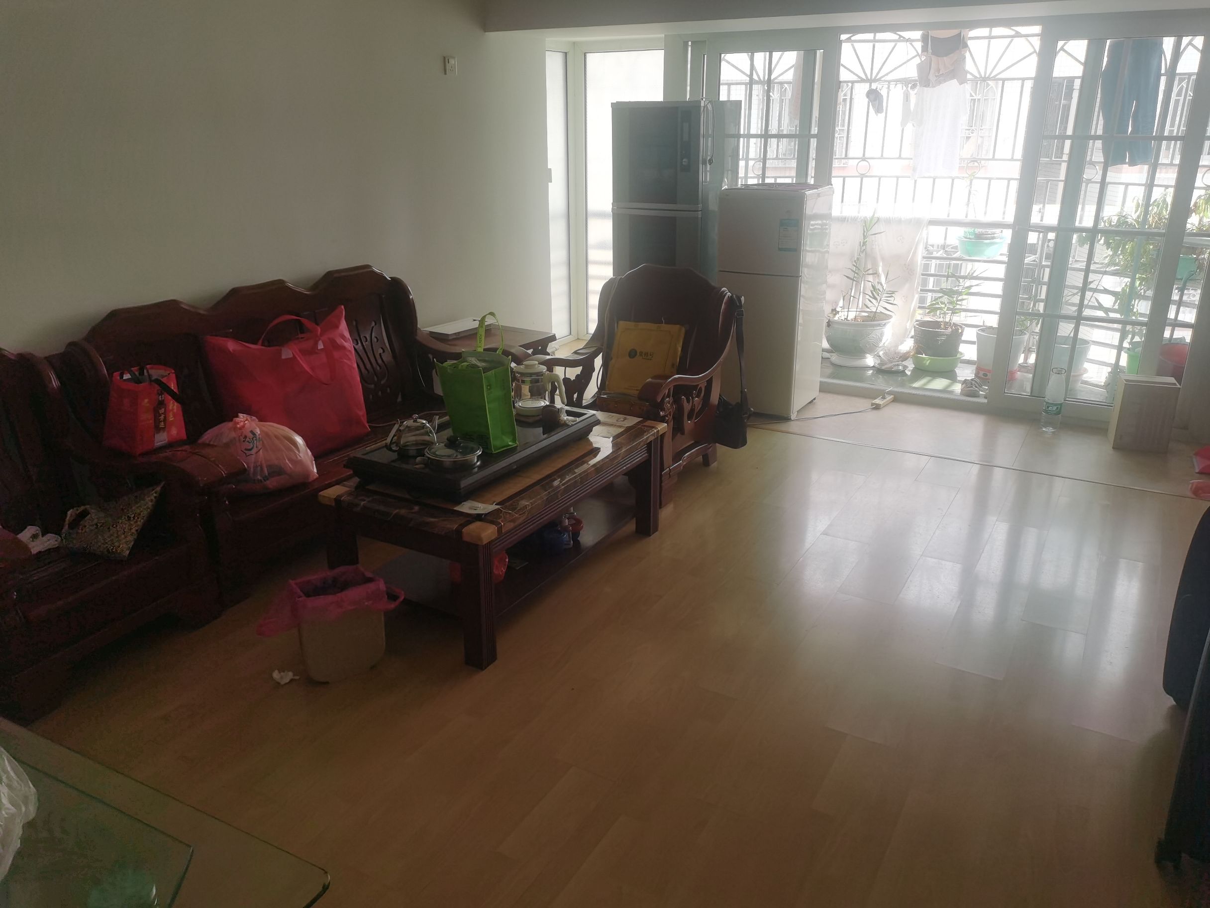 方海商苑客厅-1