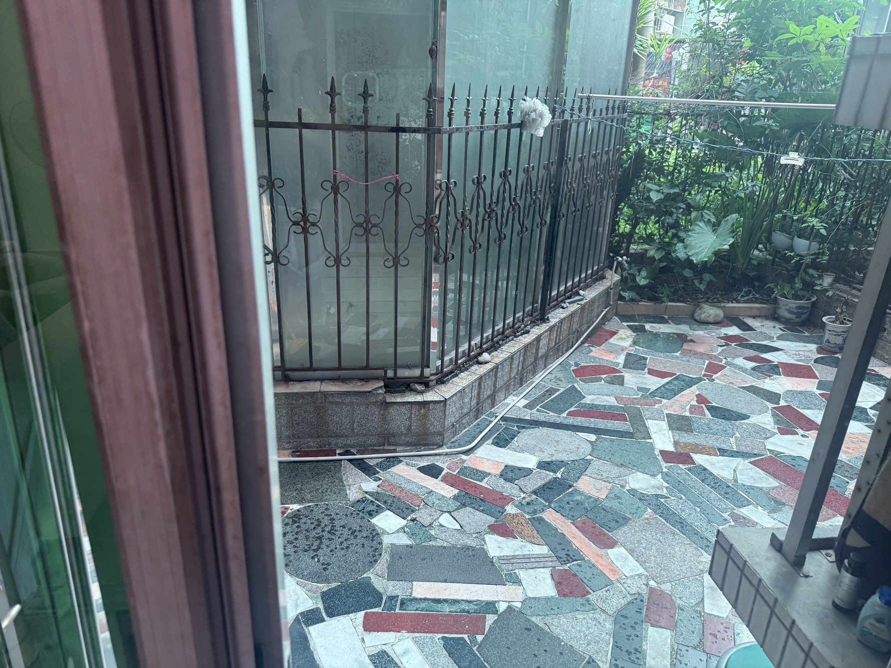 中兆花园 3房2厅1卫 63㎡-深圳中兆花园租房