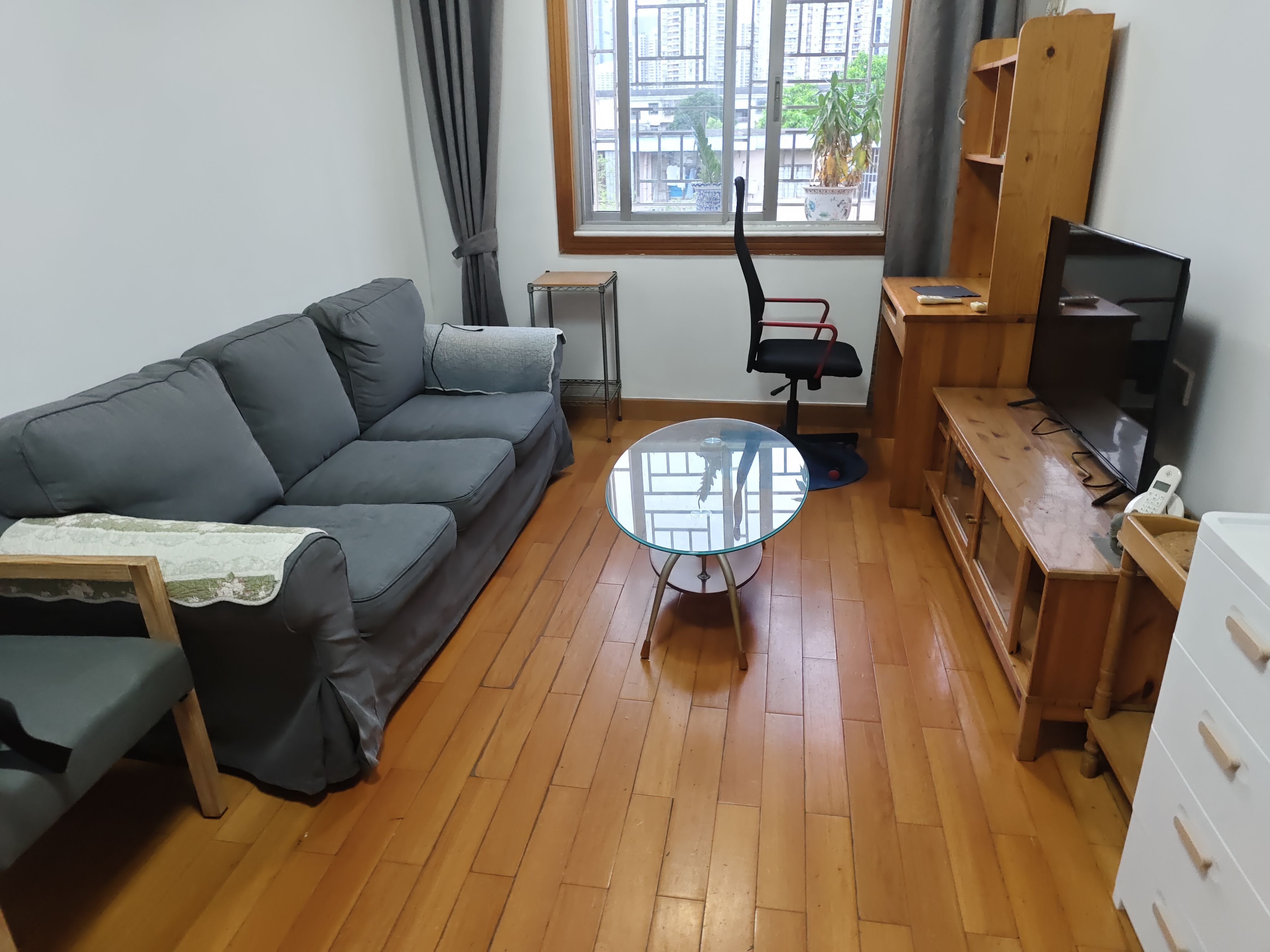 通新岭三房