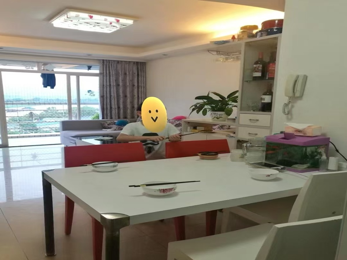 近口岸，近地铁-深圳丽港湾租房
