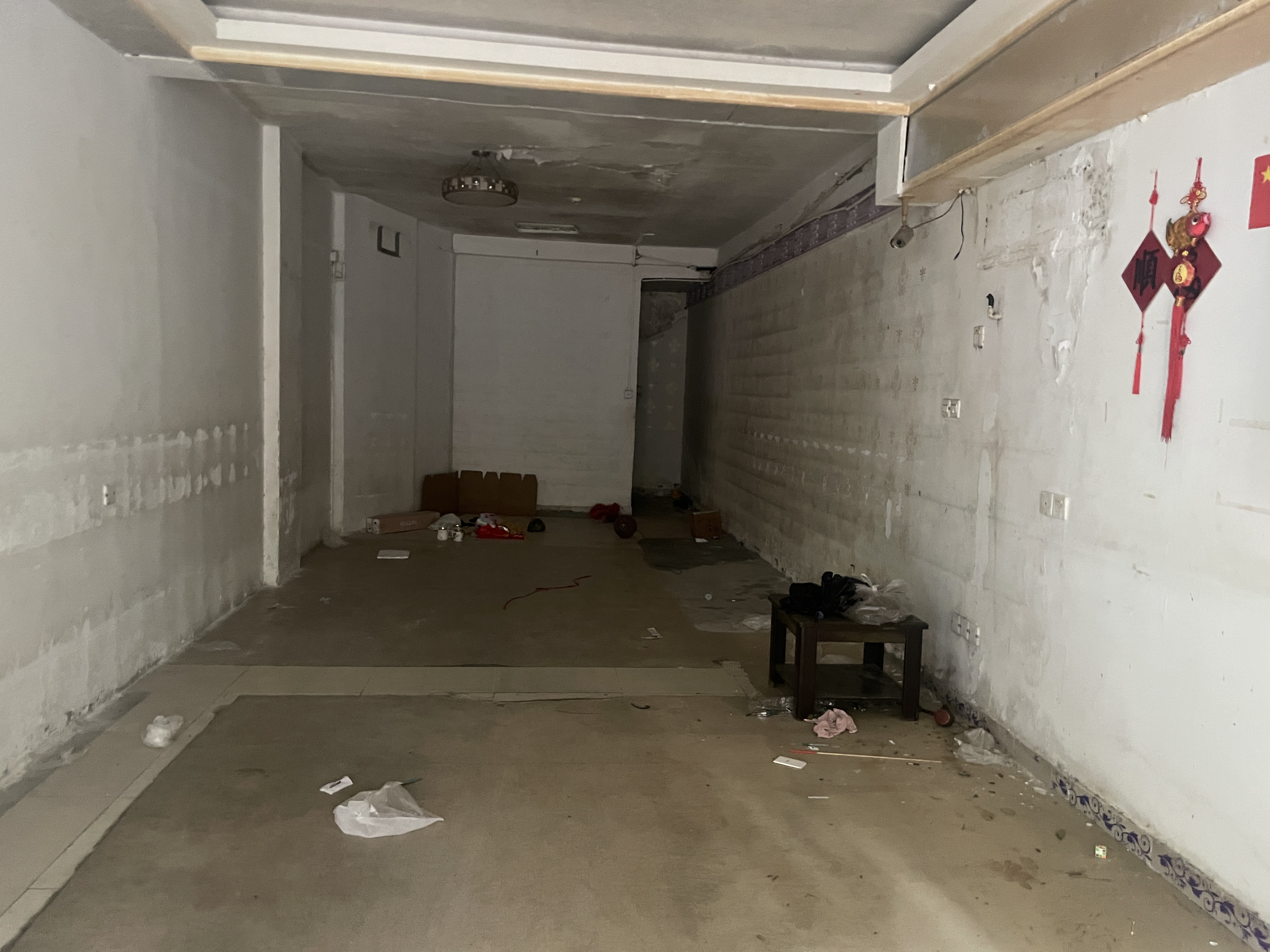 冠城世家 南 普装 1室 100m² -佛山冠城世家租房