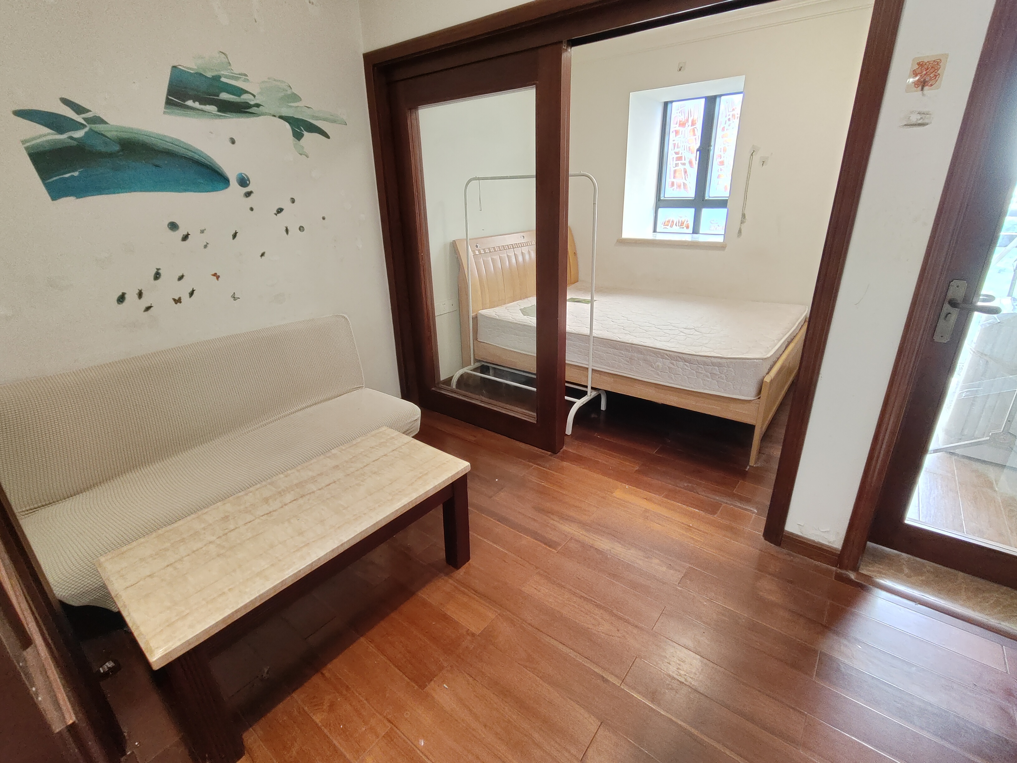 旭日海岸 1房1厅1卫 32.63㎡-佛山旭日海岸租房