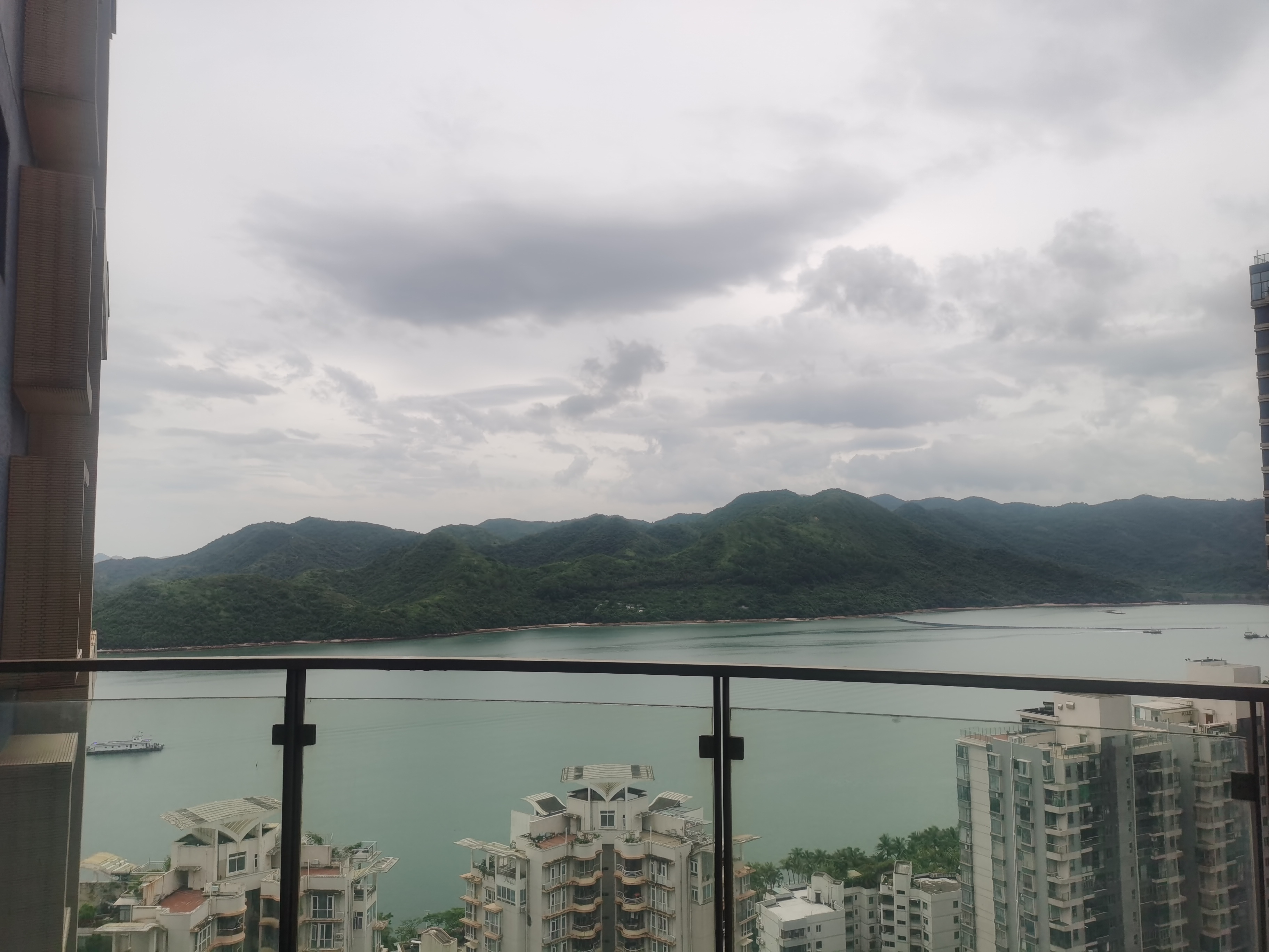 蓝郡广场 4房2厅2卫 216.35㎡