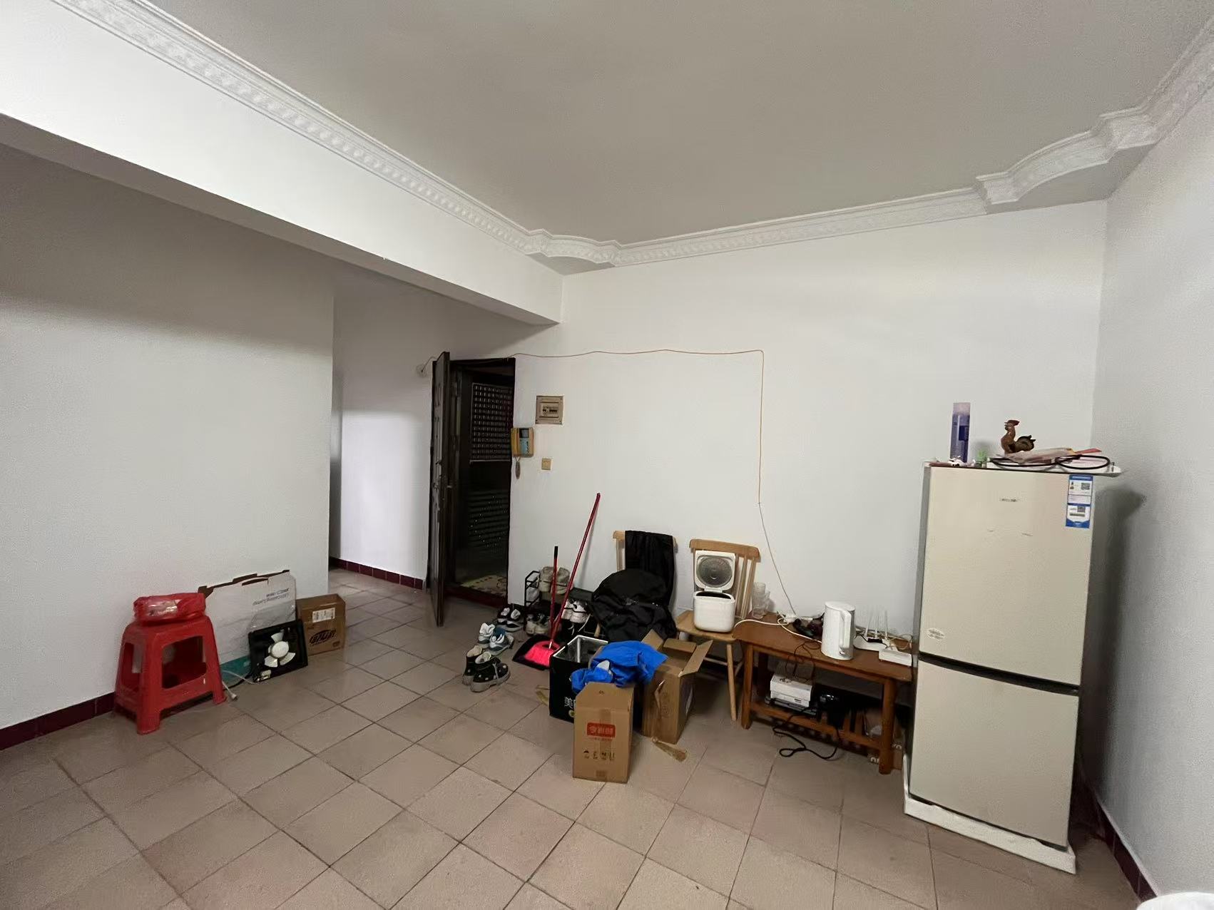 广州北站TDO超体，楼下地铁，优质精英教育，四小包包-广州展麟大厦二手房