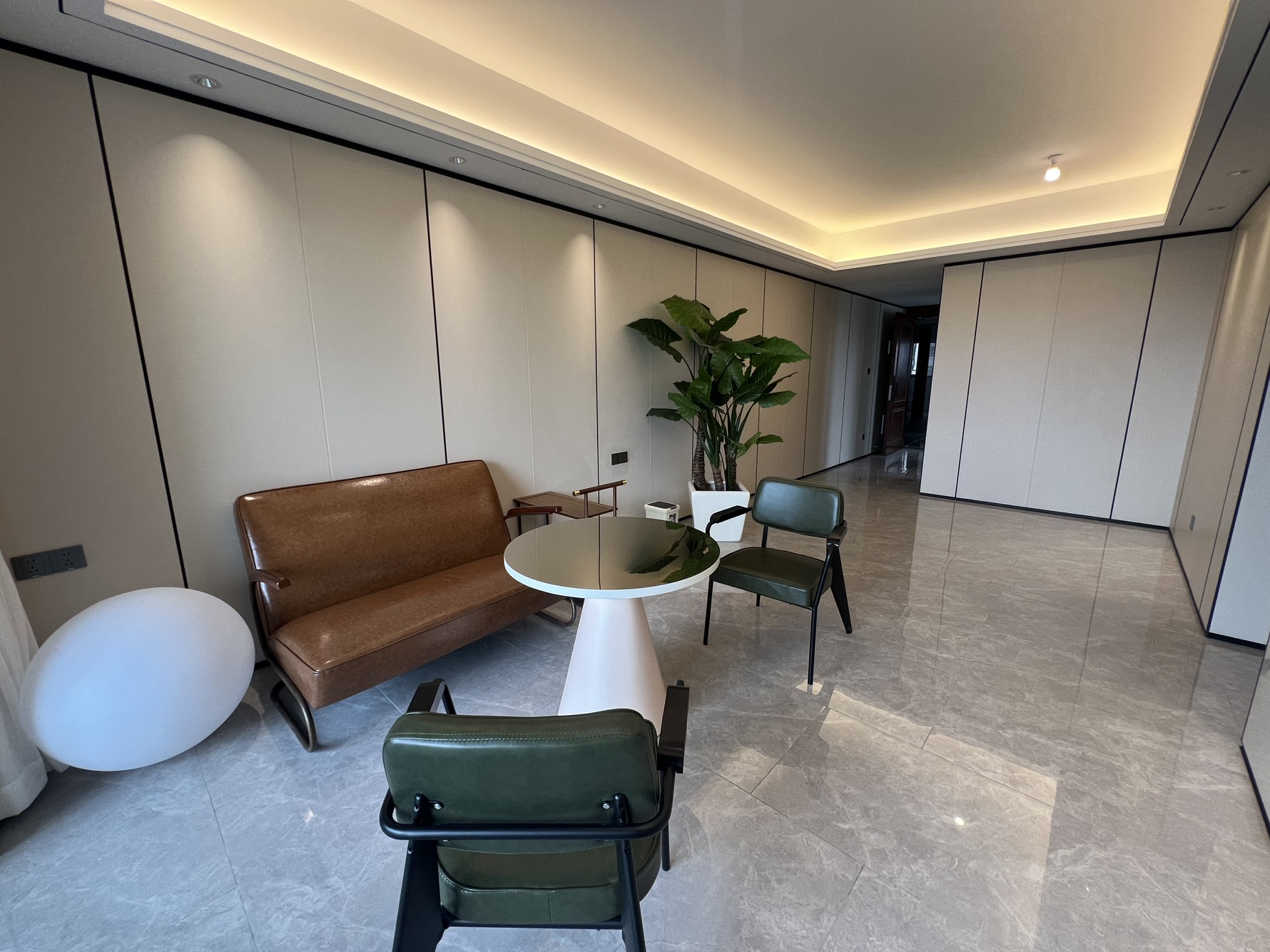 108君悦府 4房2厅2卫 89㎡-中山108君悦府租房