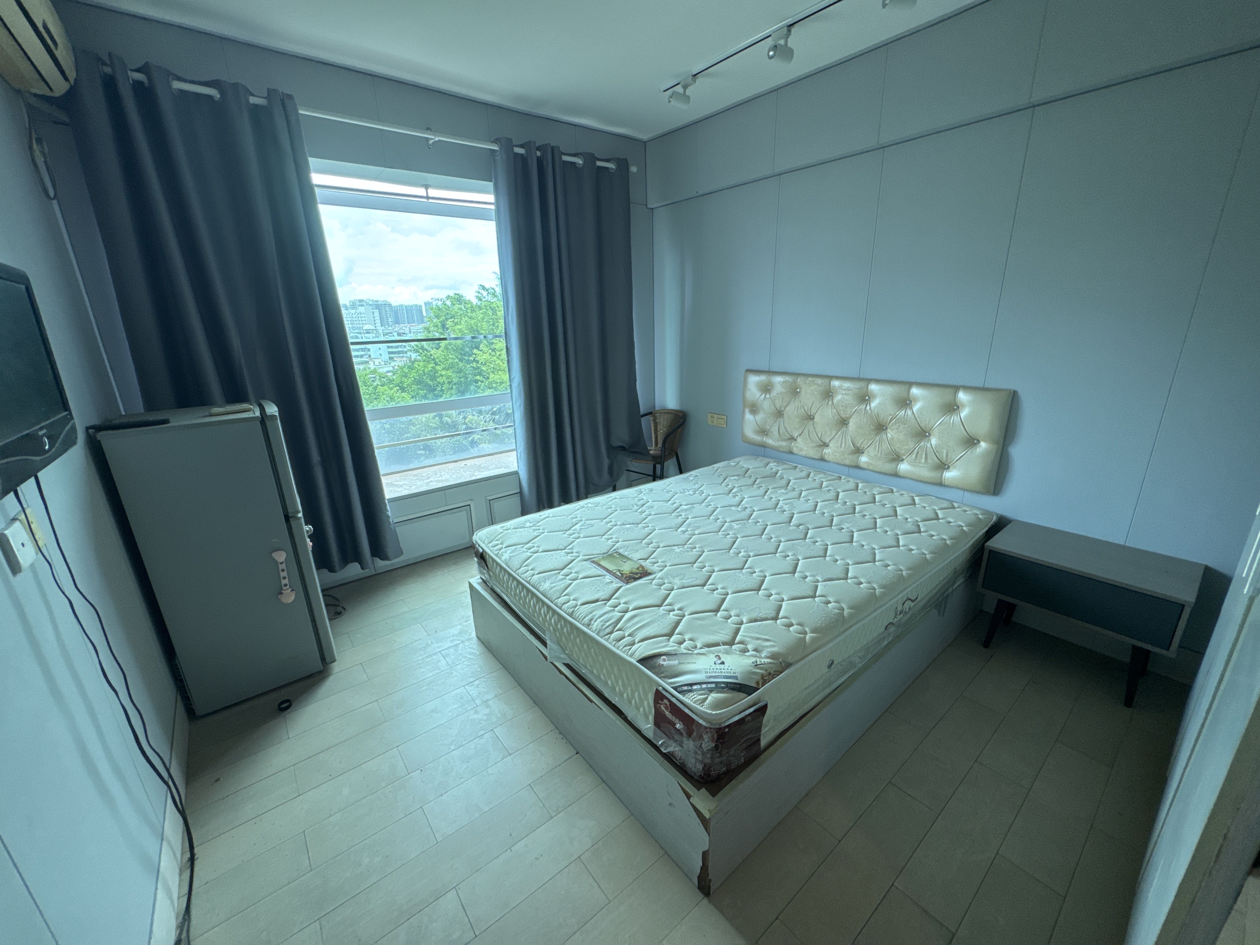名雅居 1房1厅1卫 32㎡-中山名雅居租房