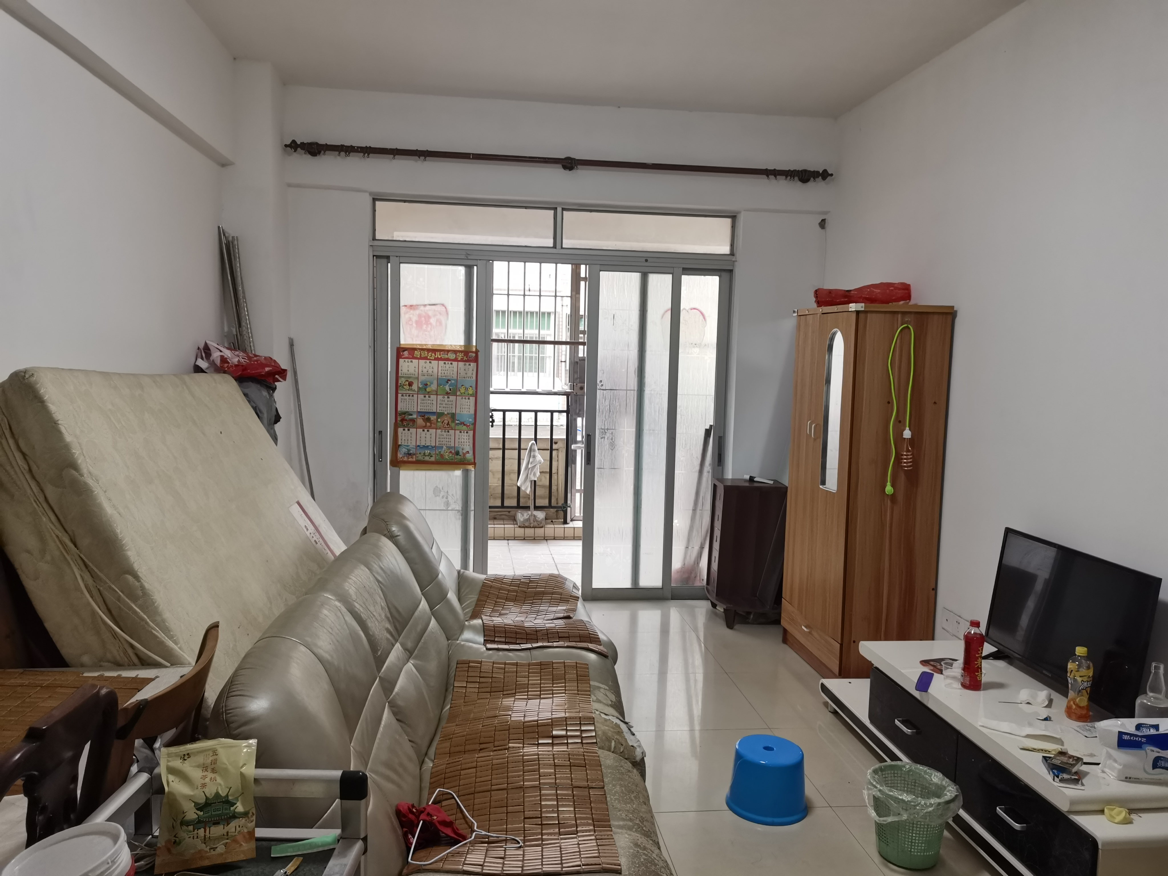 濠东花园客厅-1