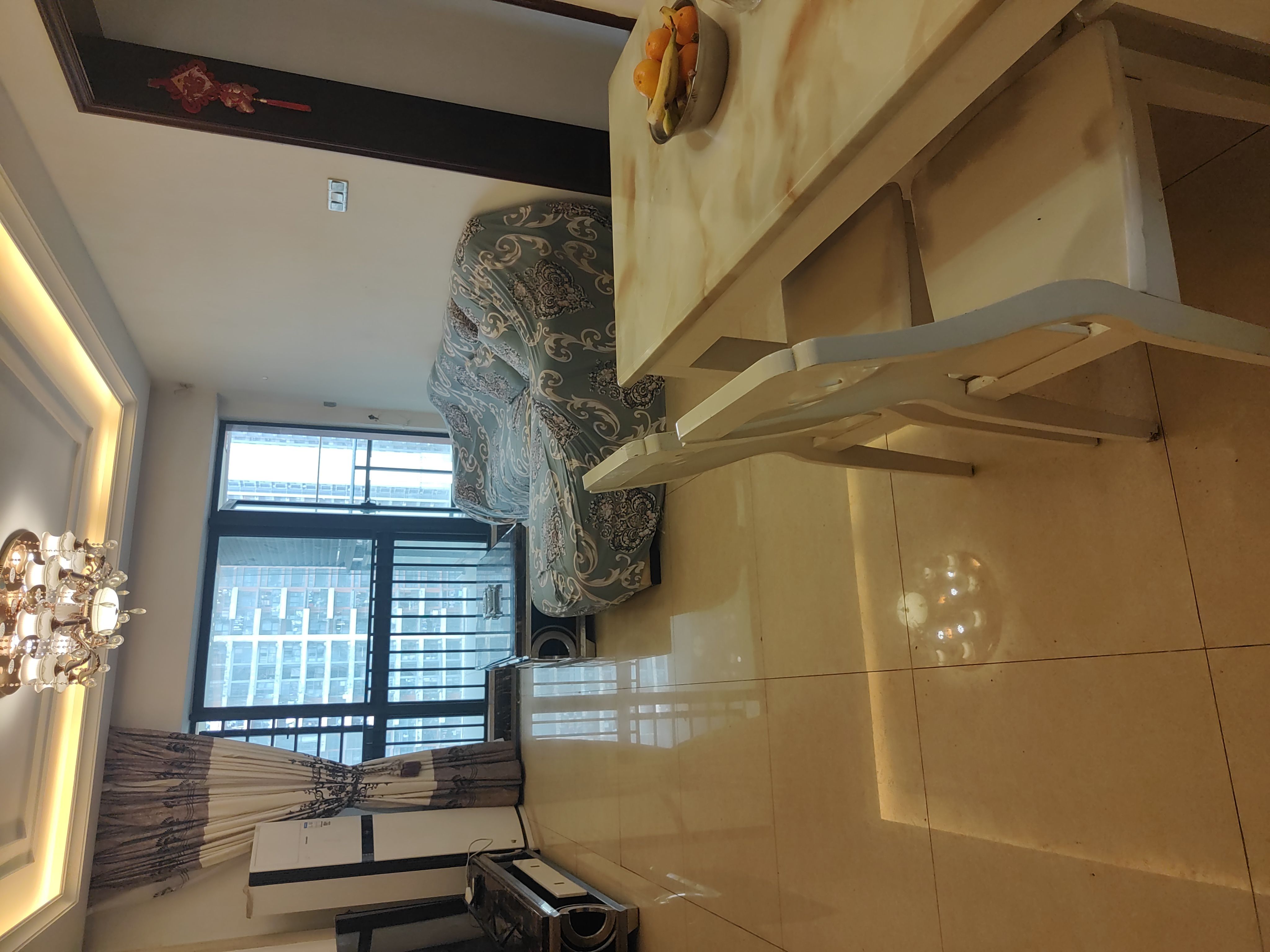 精装靓房诚心出租-惠州佳兆业城市广场一期租房