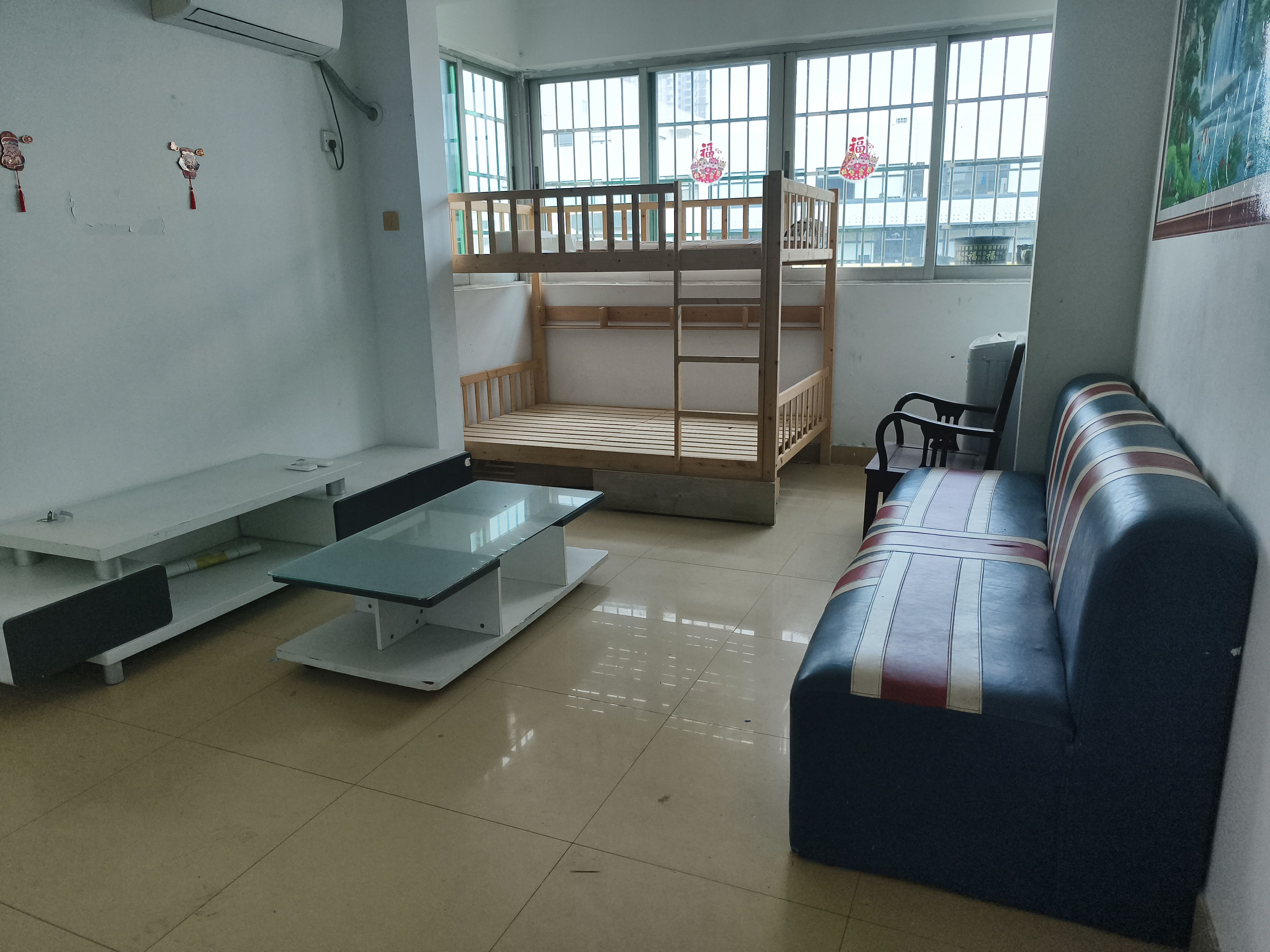 丽香苑 1房1厅1卫 49㎡-珠海丽香苑租房