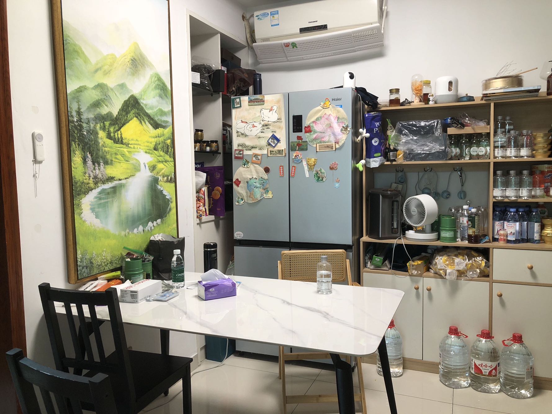 港丽豪园视频看房