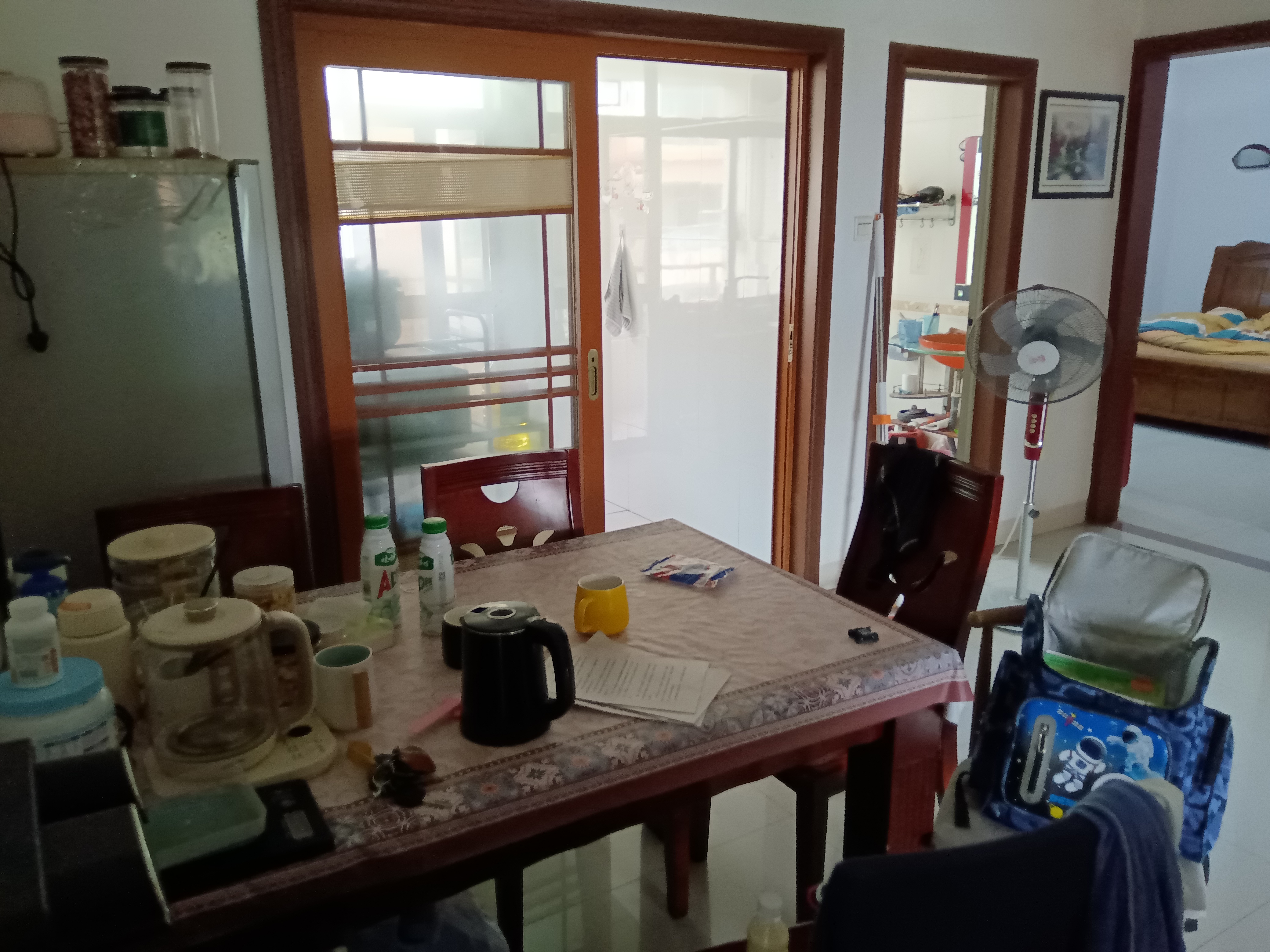 丽城乐意居 3房2厅2卫 125.5㎡-中山丽城乐意居租房