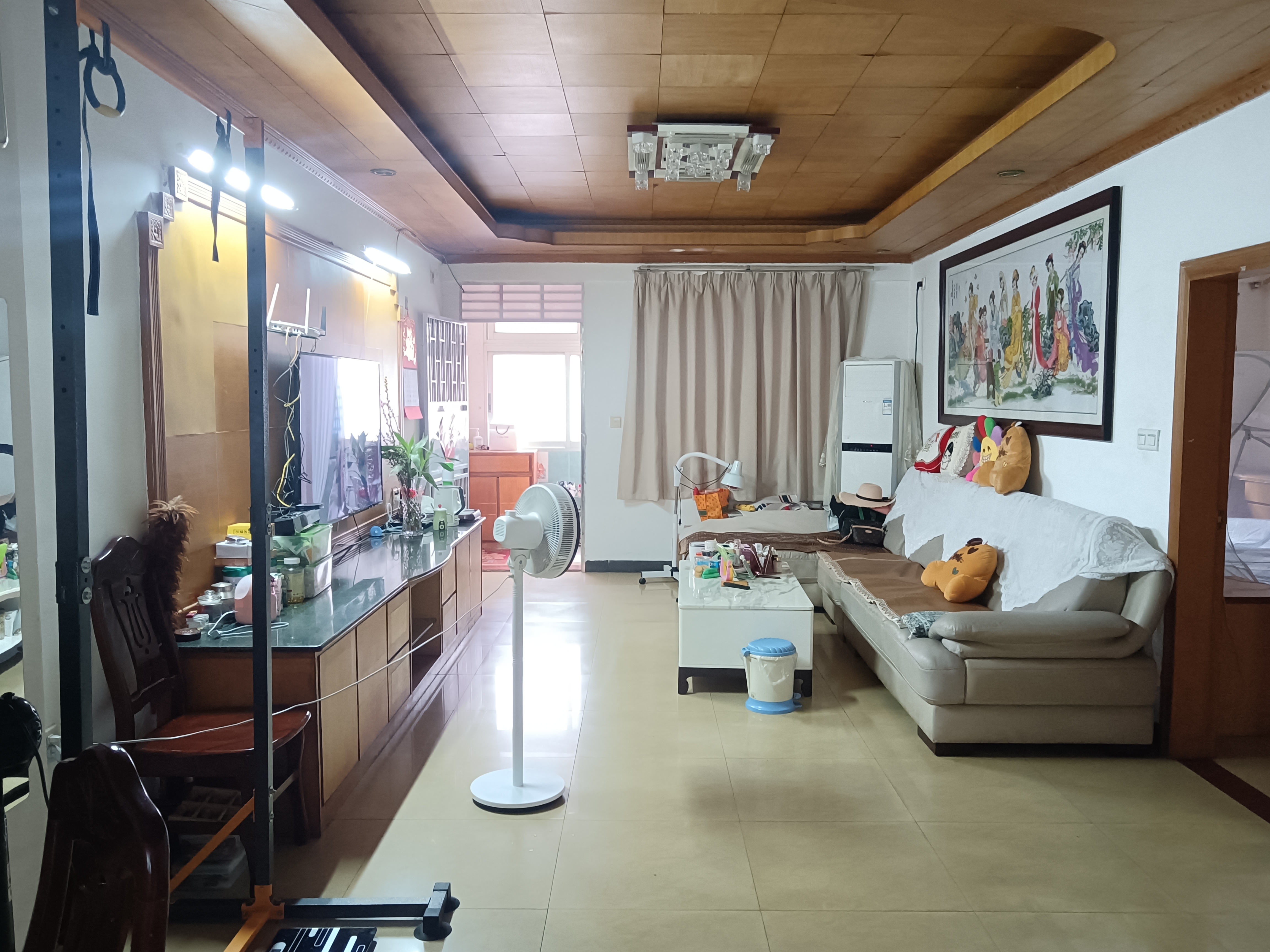 江北路 2房2厅1卫 97㎡-珠海江北路二手房