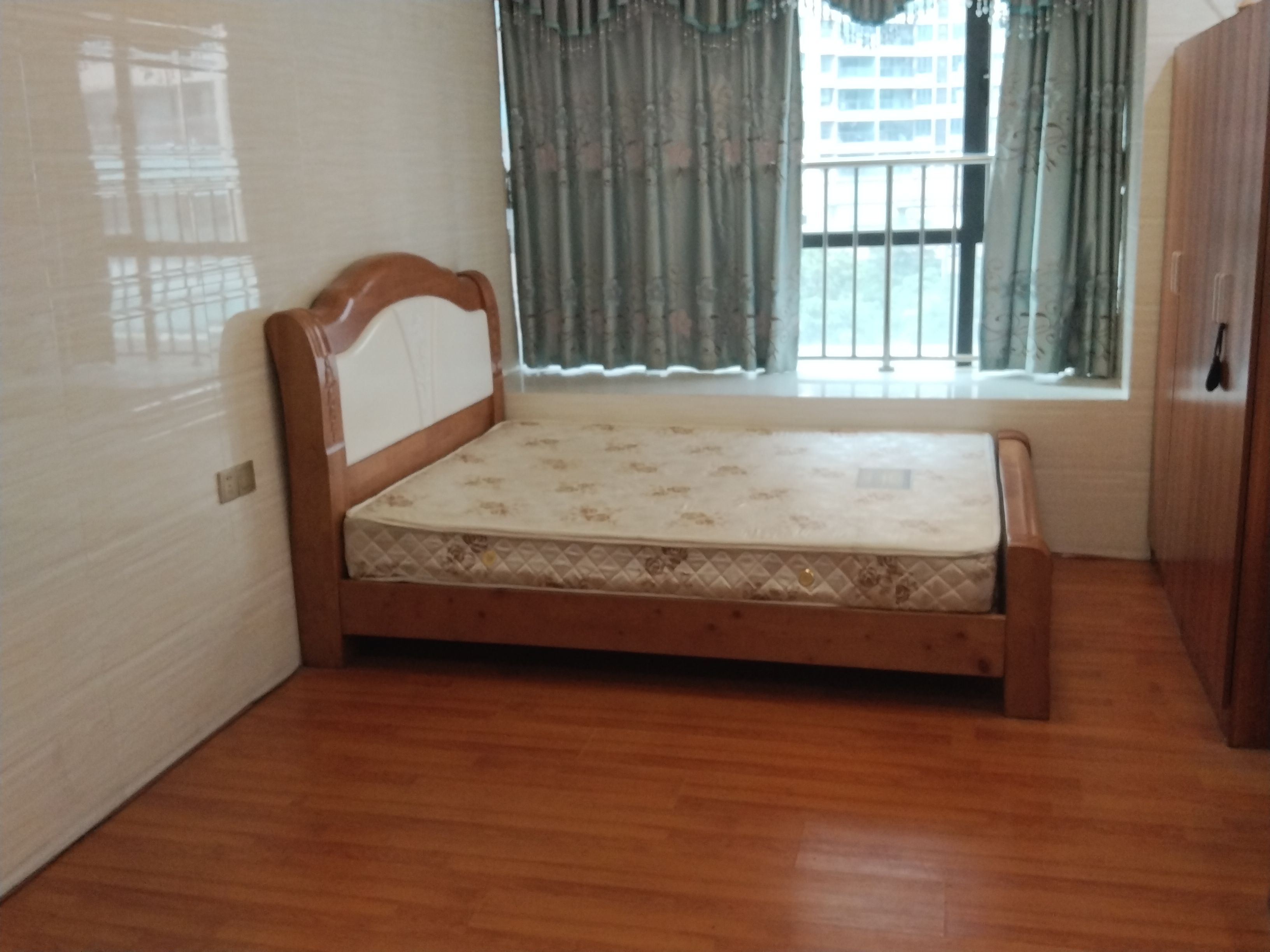 长丰公寓居室-1