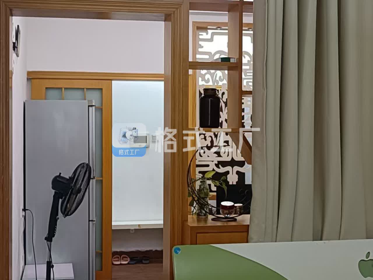 中珠水晶堡居室-1