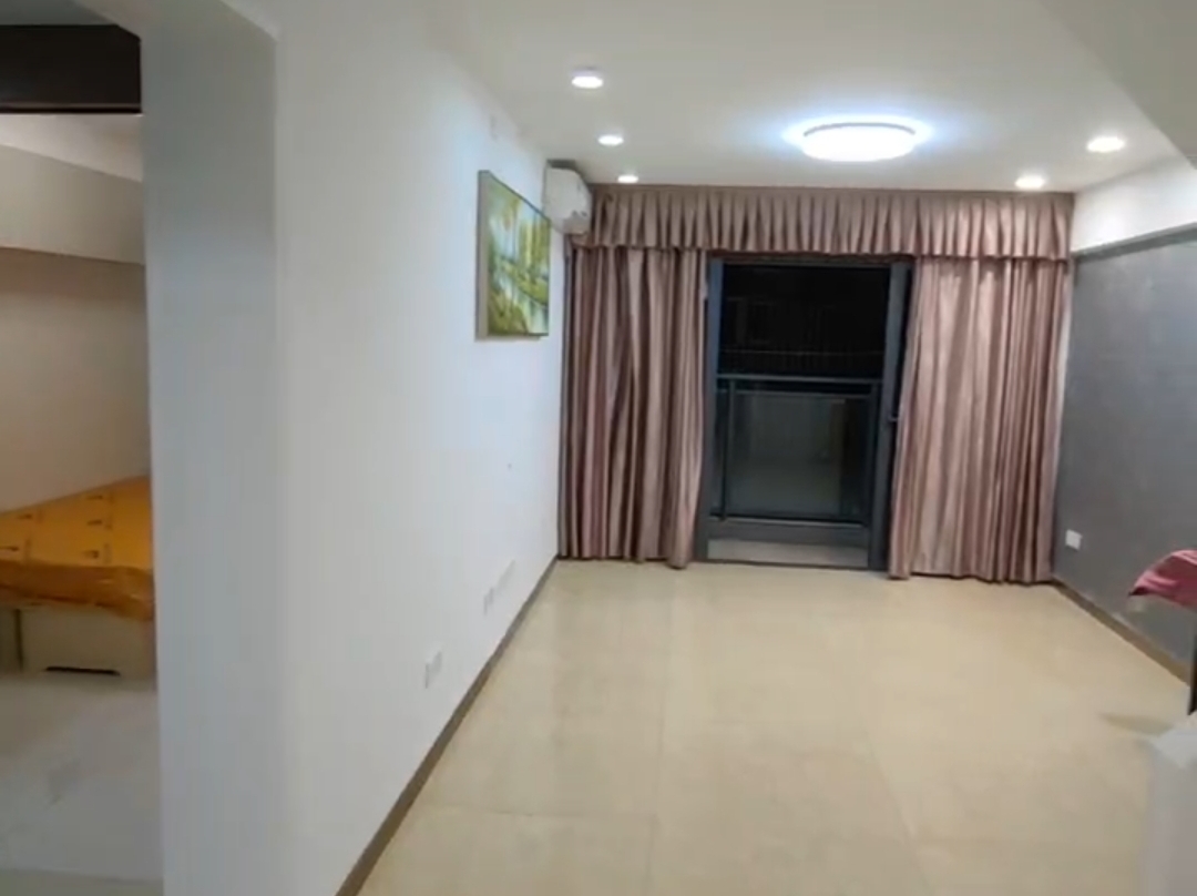复式公寓出租-佛山嘉葆润金座租房