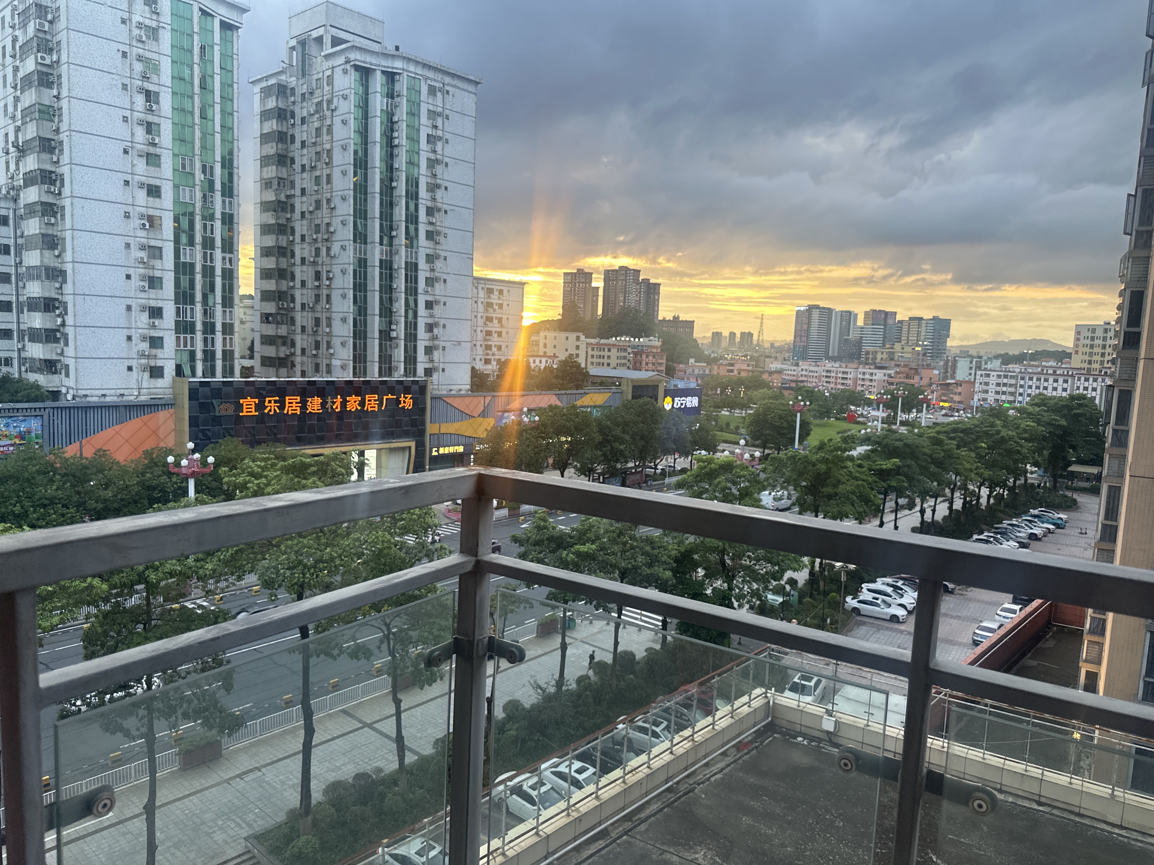 锦龙又一城 2房2厅1卫 82.08㎡