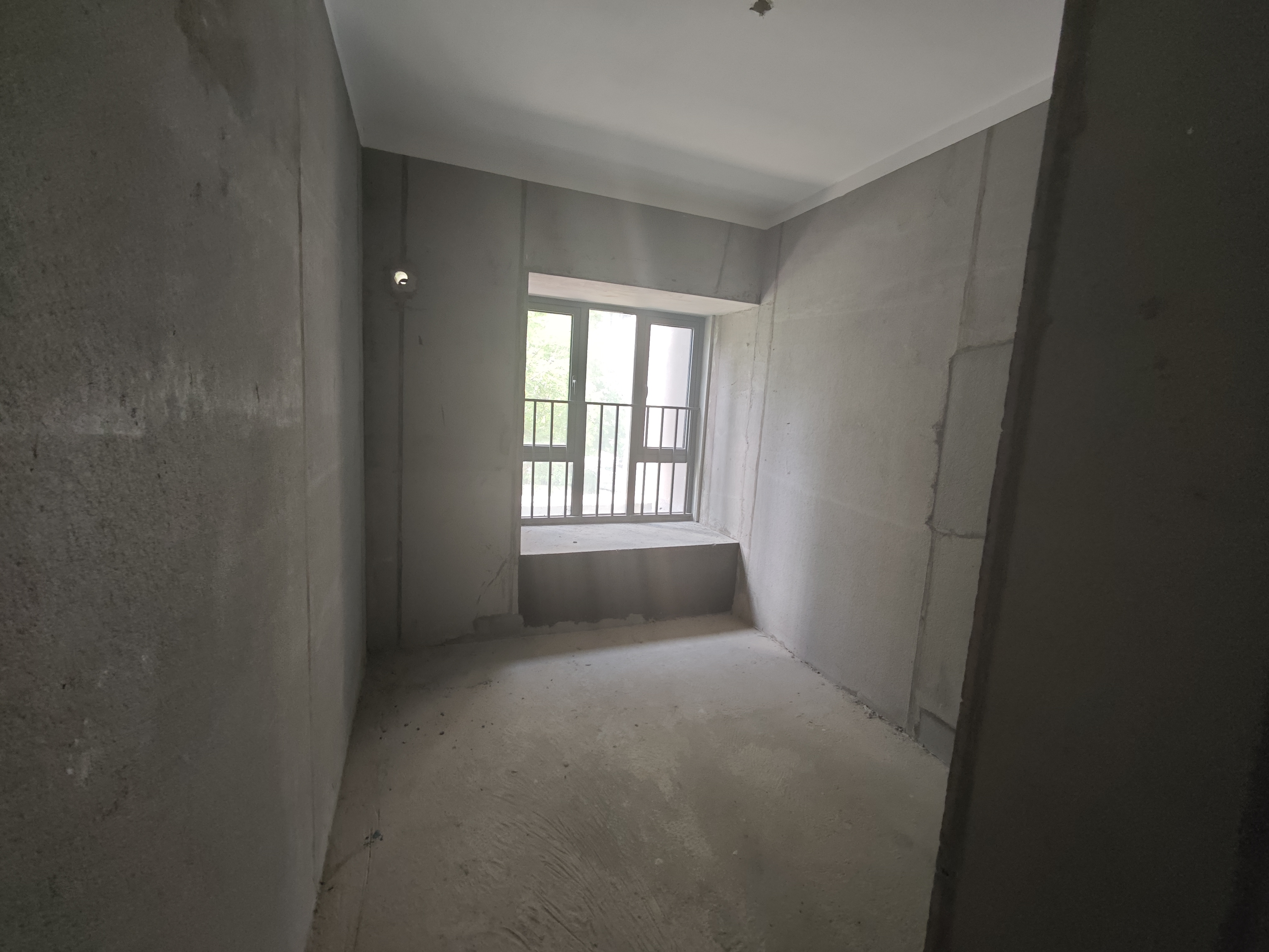 新会中粮新悦锦云 3房2厅2卫 127㎡-江门新会中粮新悦锦云二手房