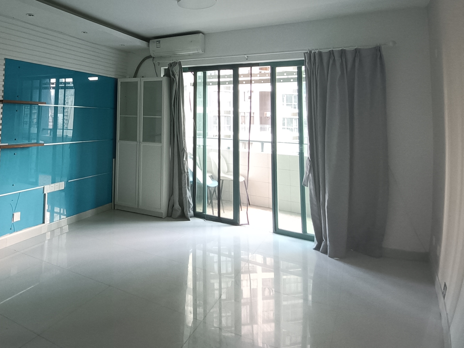 富通好旺角二期 北 普装 3室 2厅 97.5m²-深圳富通好旺角二期租房