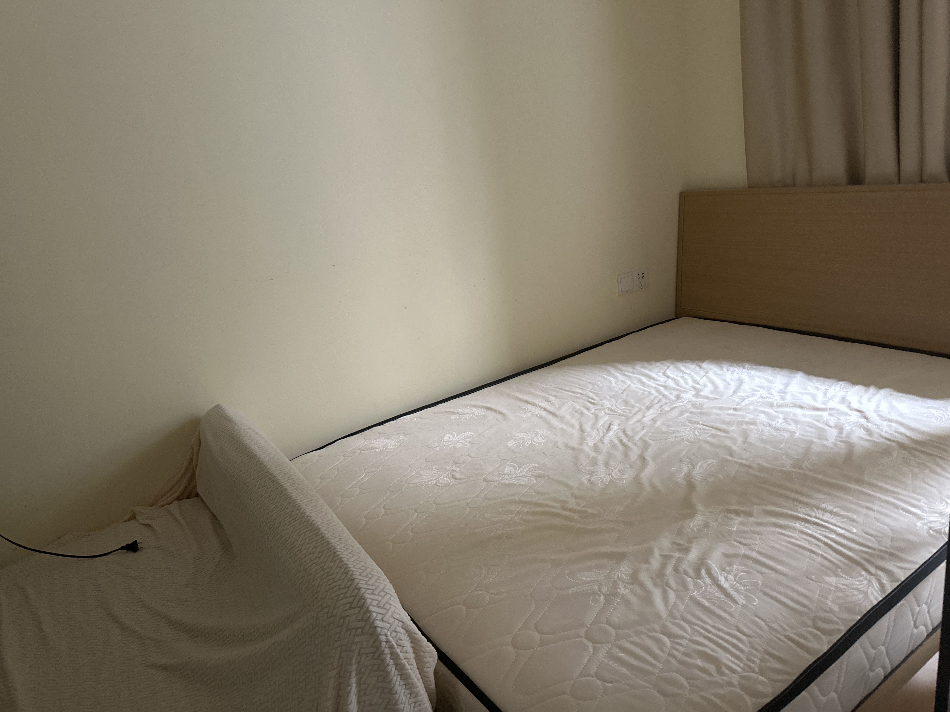 光大宿舍 1房1厅1卫 32㎡-深圳光大宿舍租房