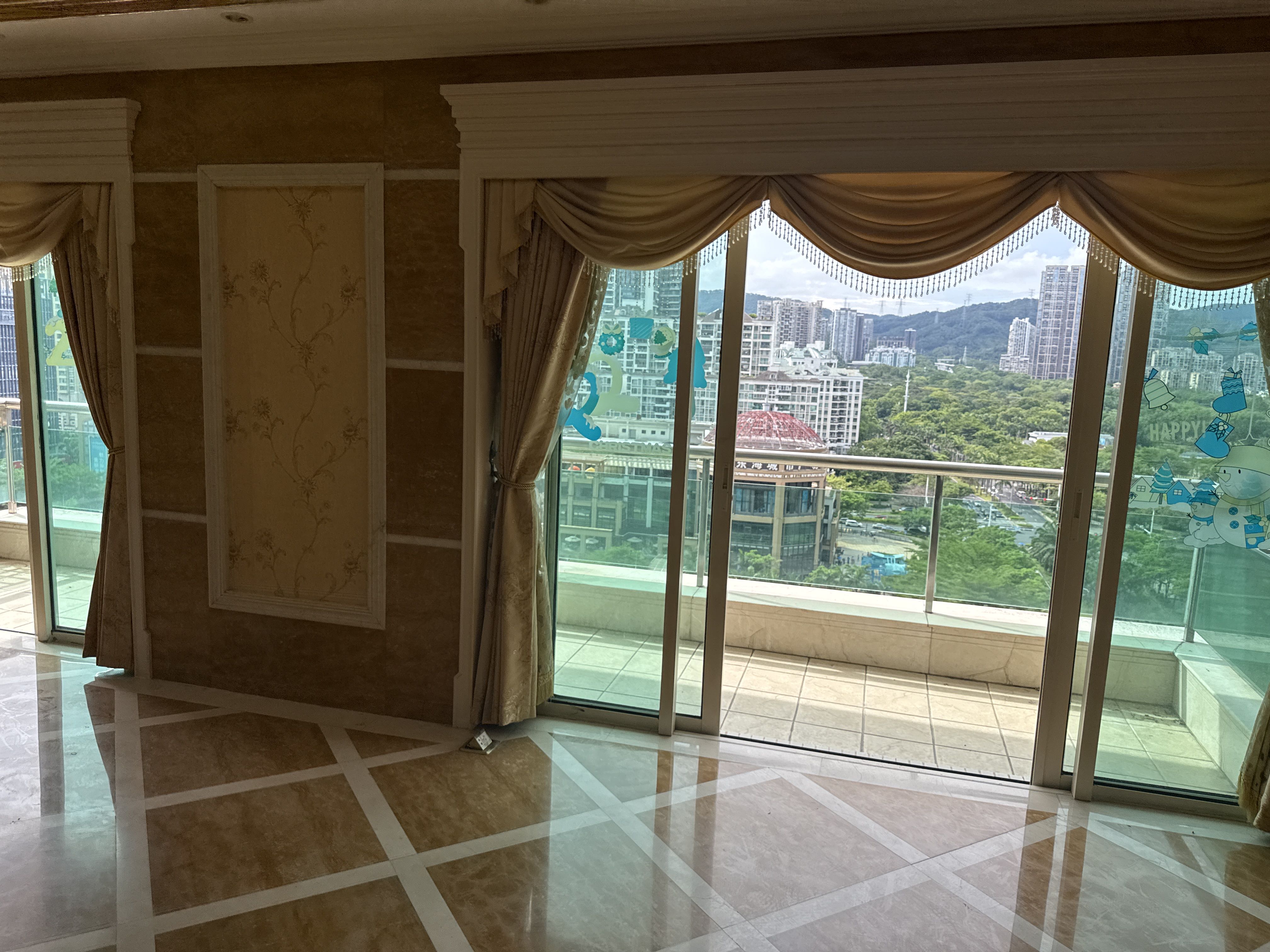 东海大户型放租