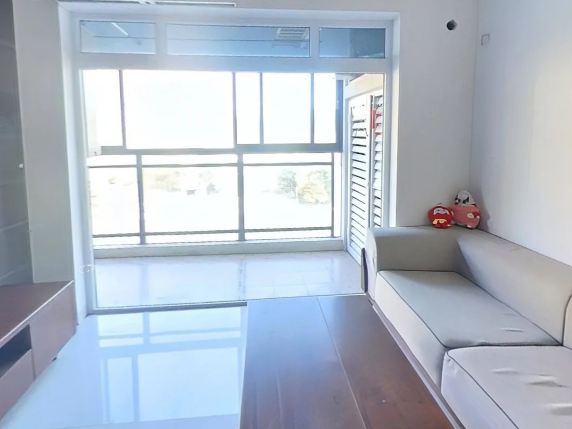 中珠上城东精装2室2厅83.45m²-珠海中珠上城二手房
