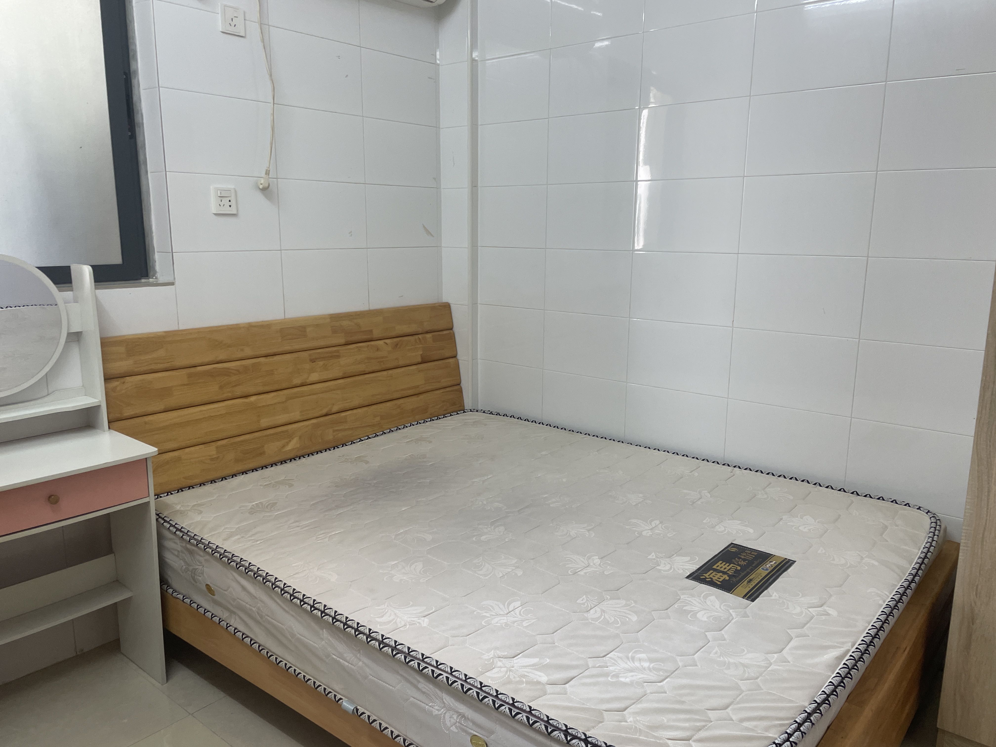 畔山御景花园 2房1厅1卫 60㎡-深圳畔山御景花园租房