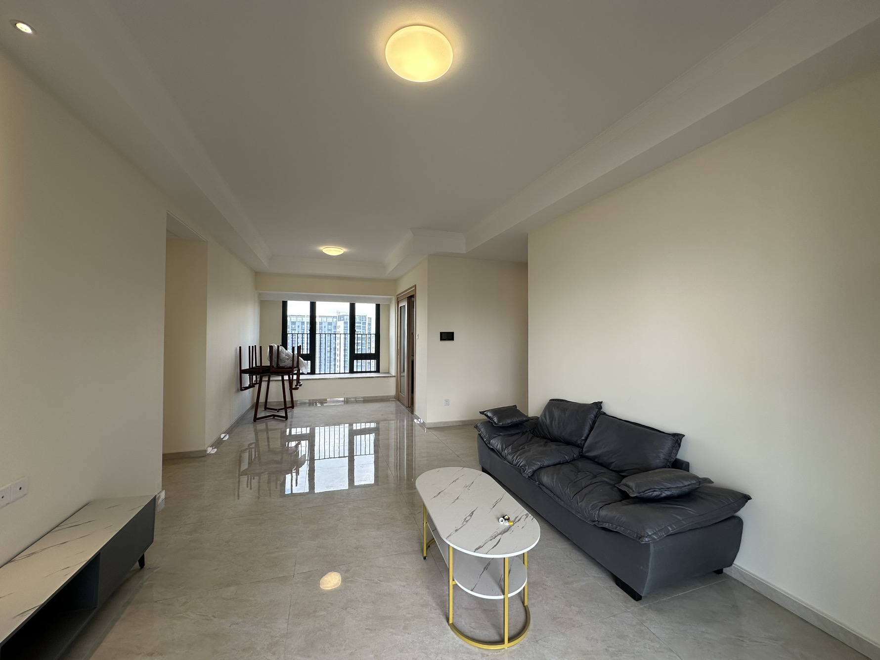 平湖佳兆业广场 4房2厅2卫 116.58㎡-深圳平湖佳兆业广场租房