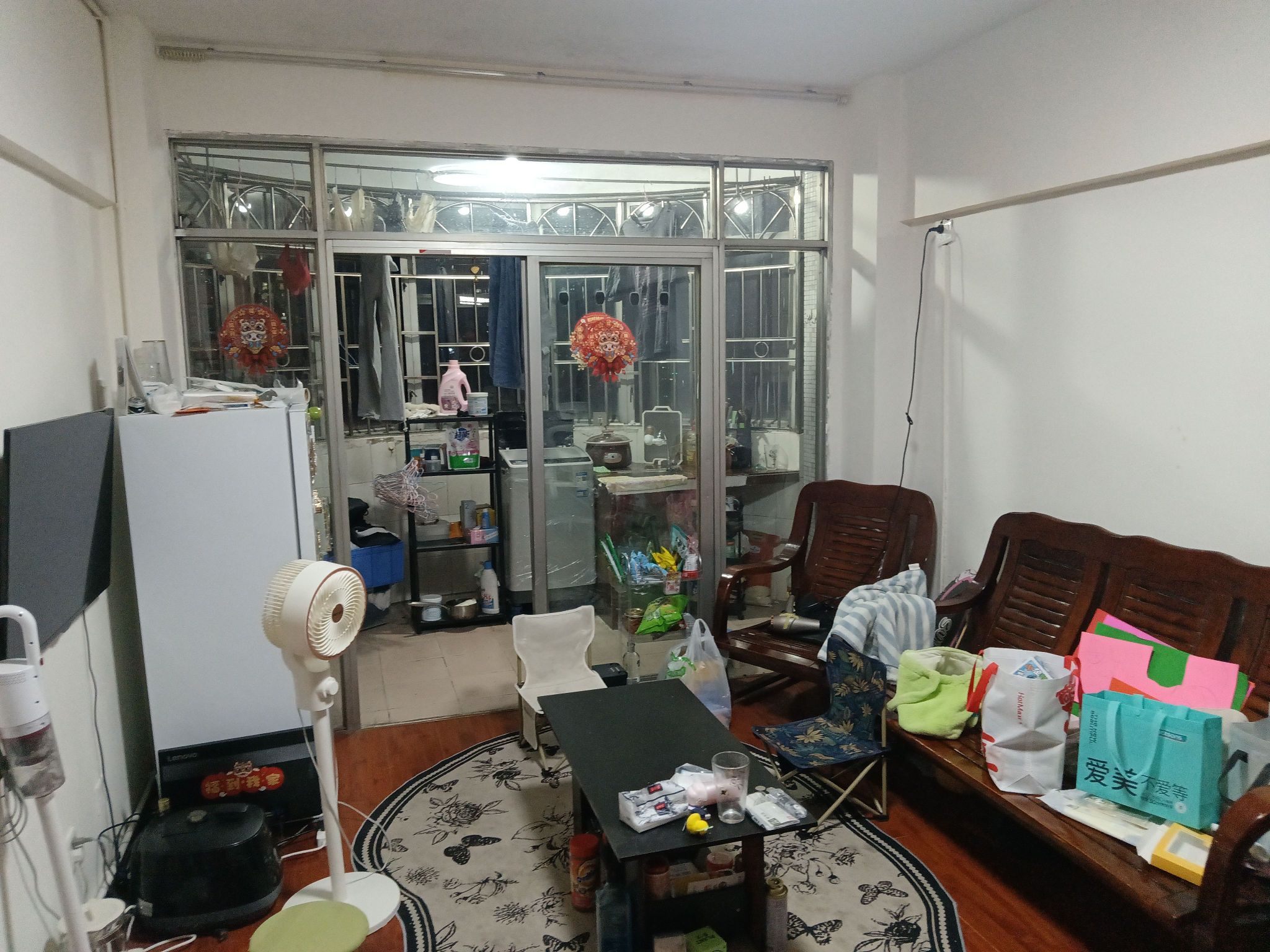 鹏湾一村 2房2厅1卫 51.15㎡-深圳鹏湾一村二手房