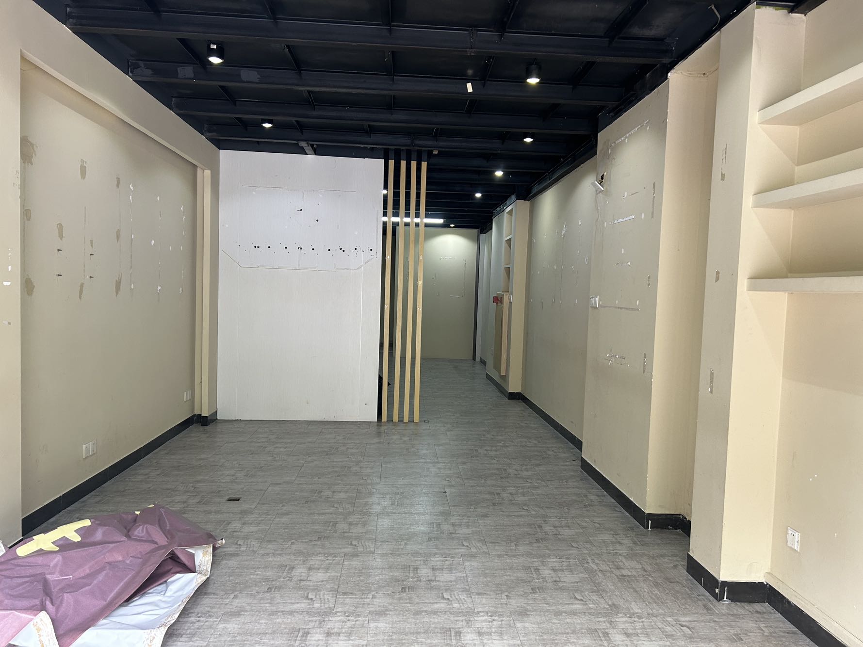富沙湾花园 商铺 132.41㎡-惠州富沙湾花园租房