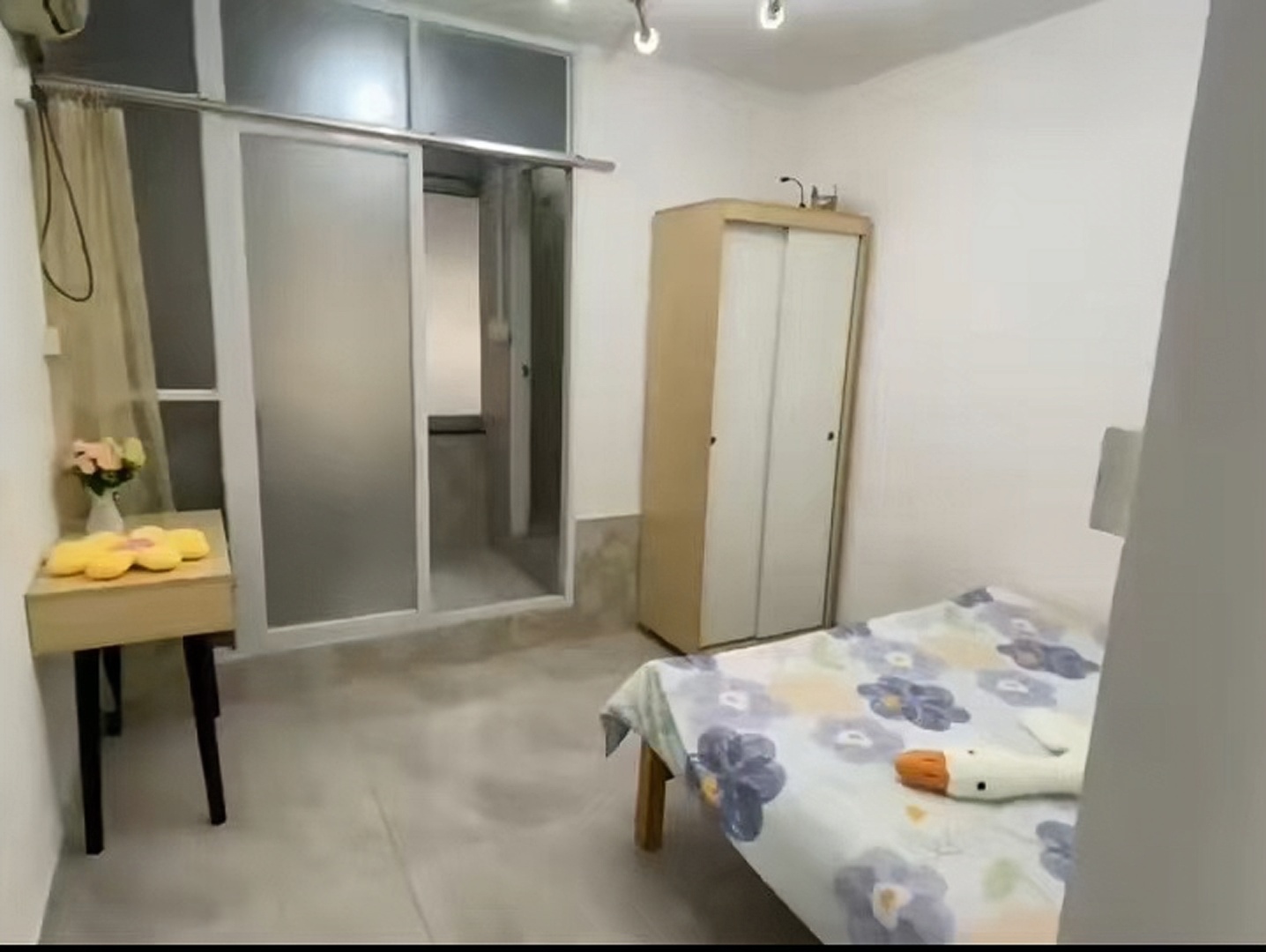 景林花园 1房1厅1卫 20㎡-深圳景林花园租房