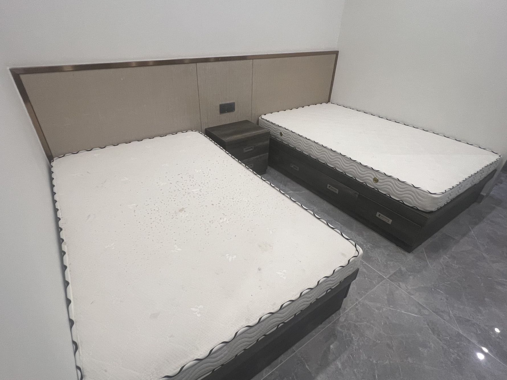 丽湾商务公寓居室-1