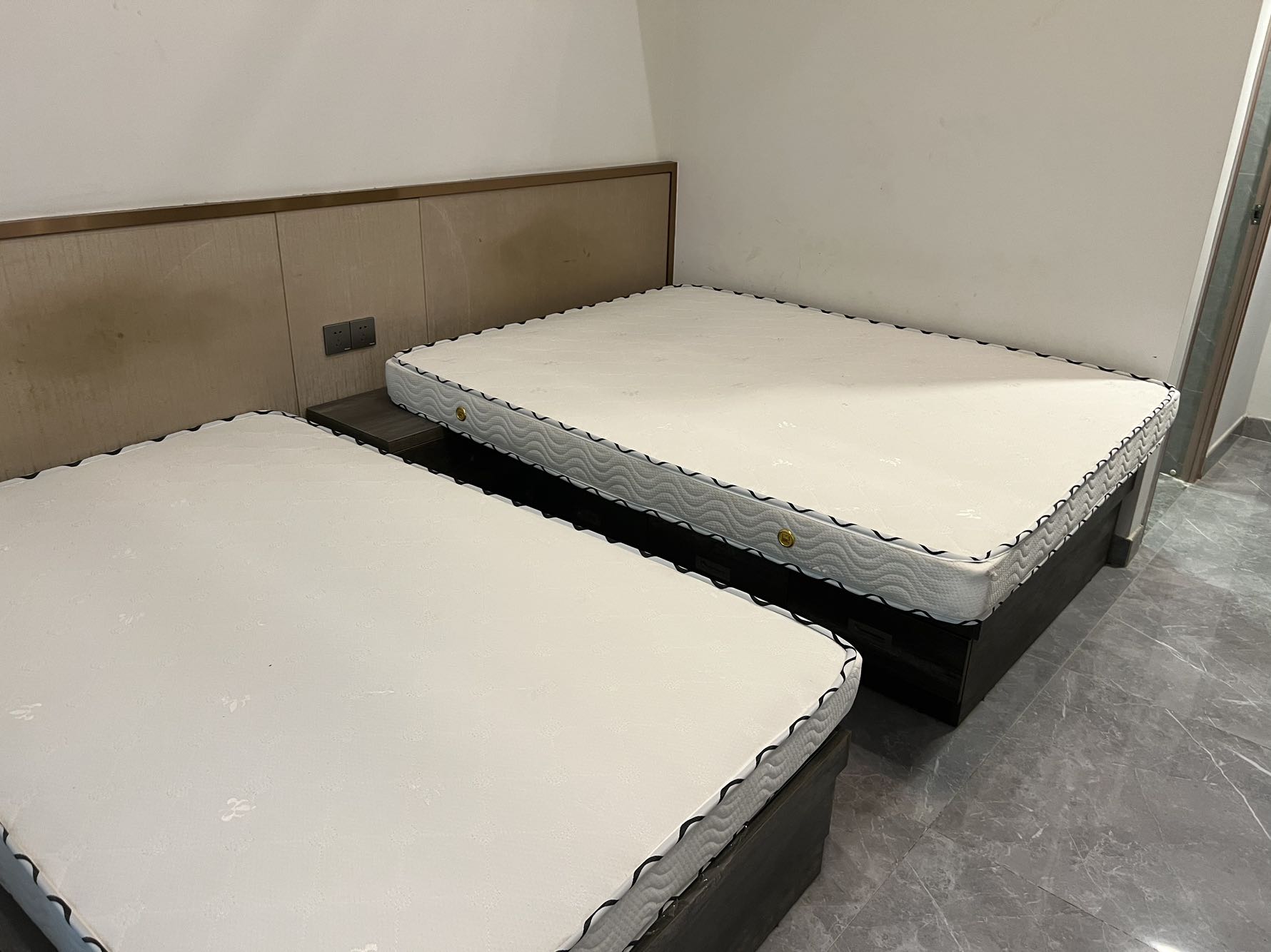 丽湾商务公寓居室-1