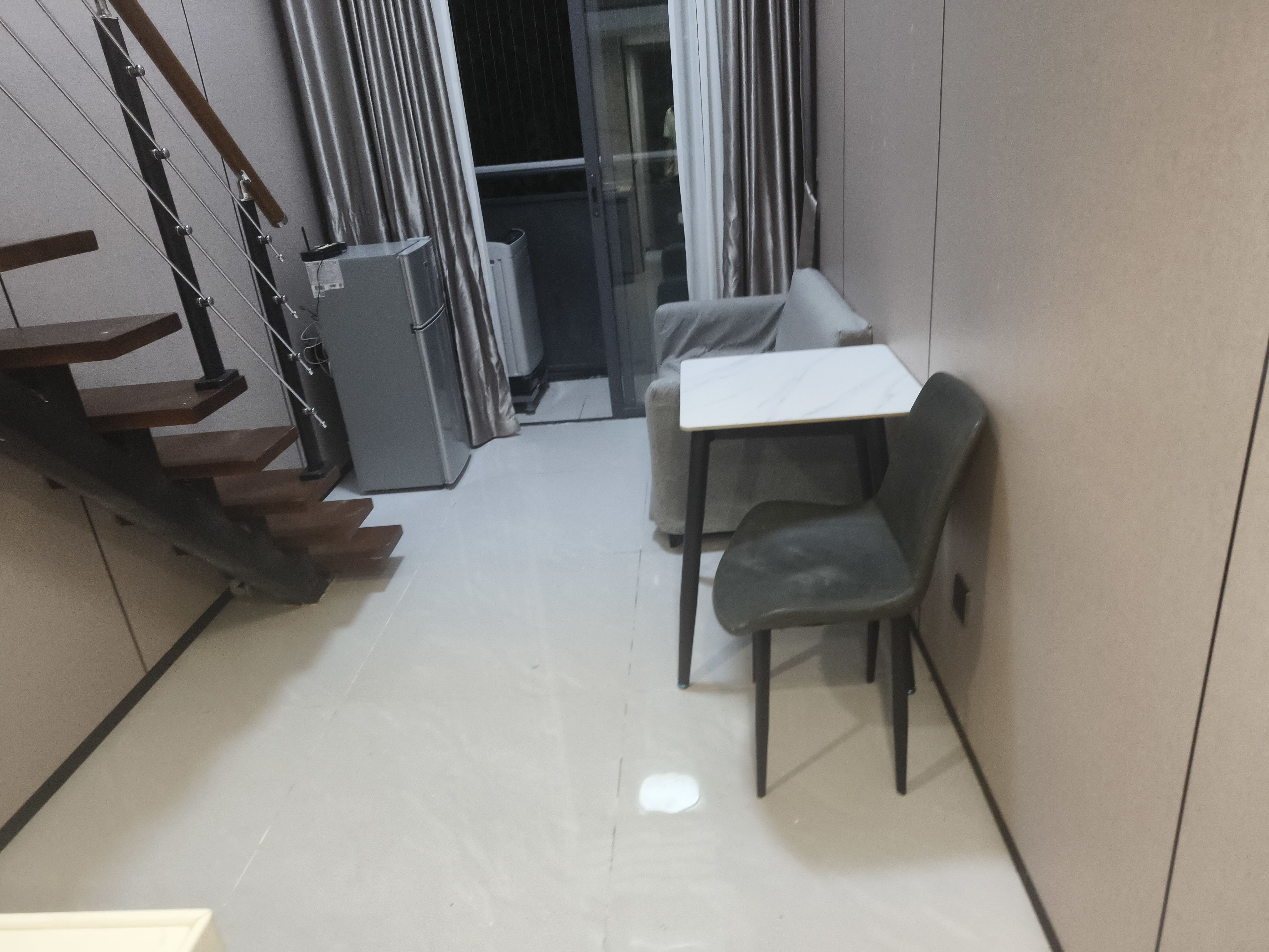 悦安居客厅-1