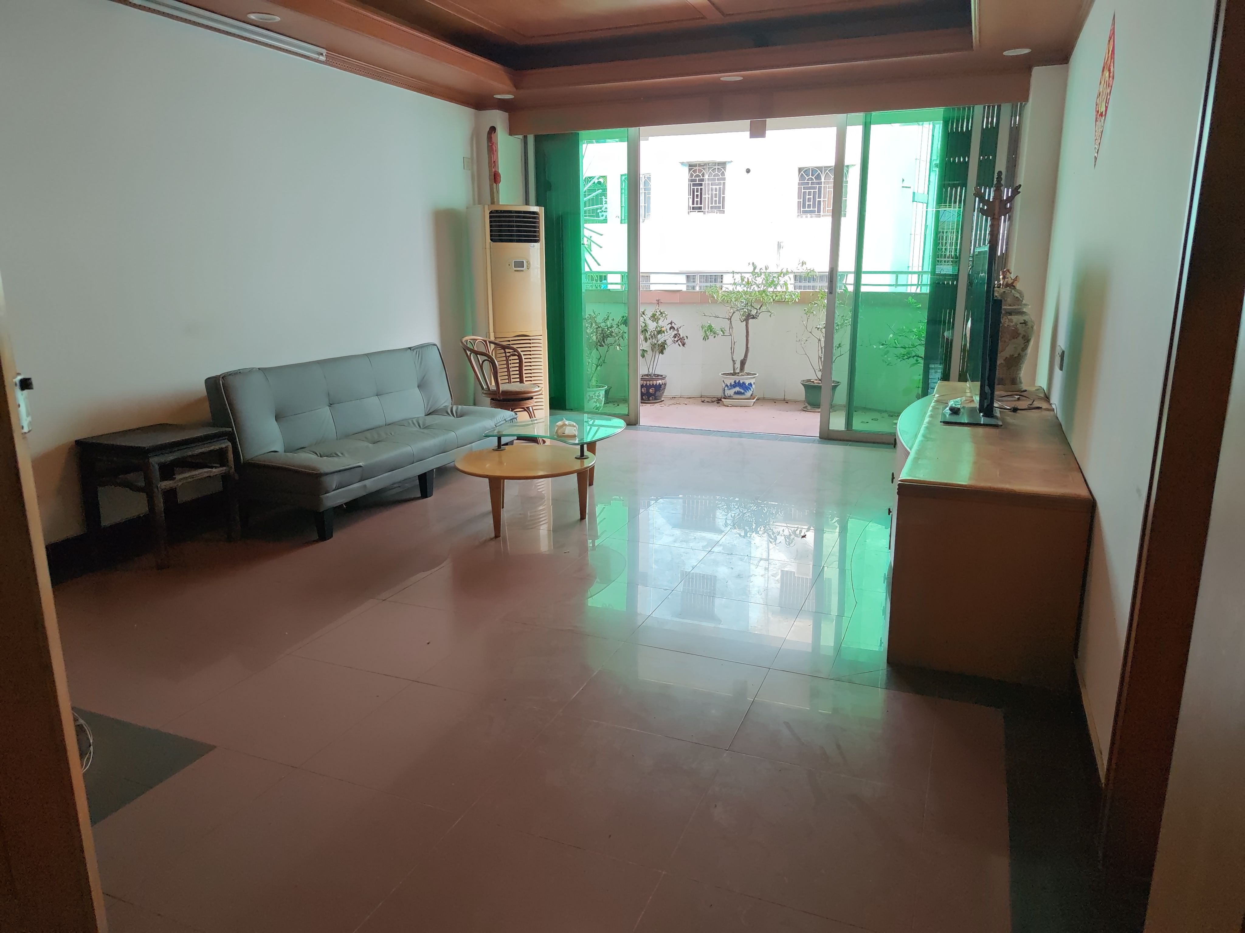 财通花园 3房2厅2卫 130㎡-中山财通花园租房
