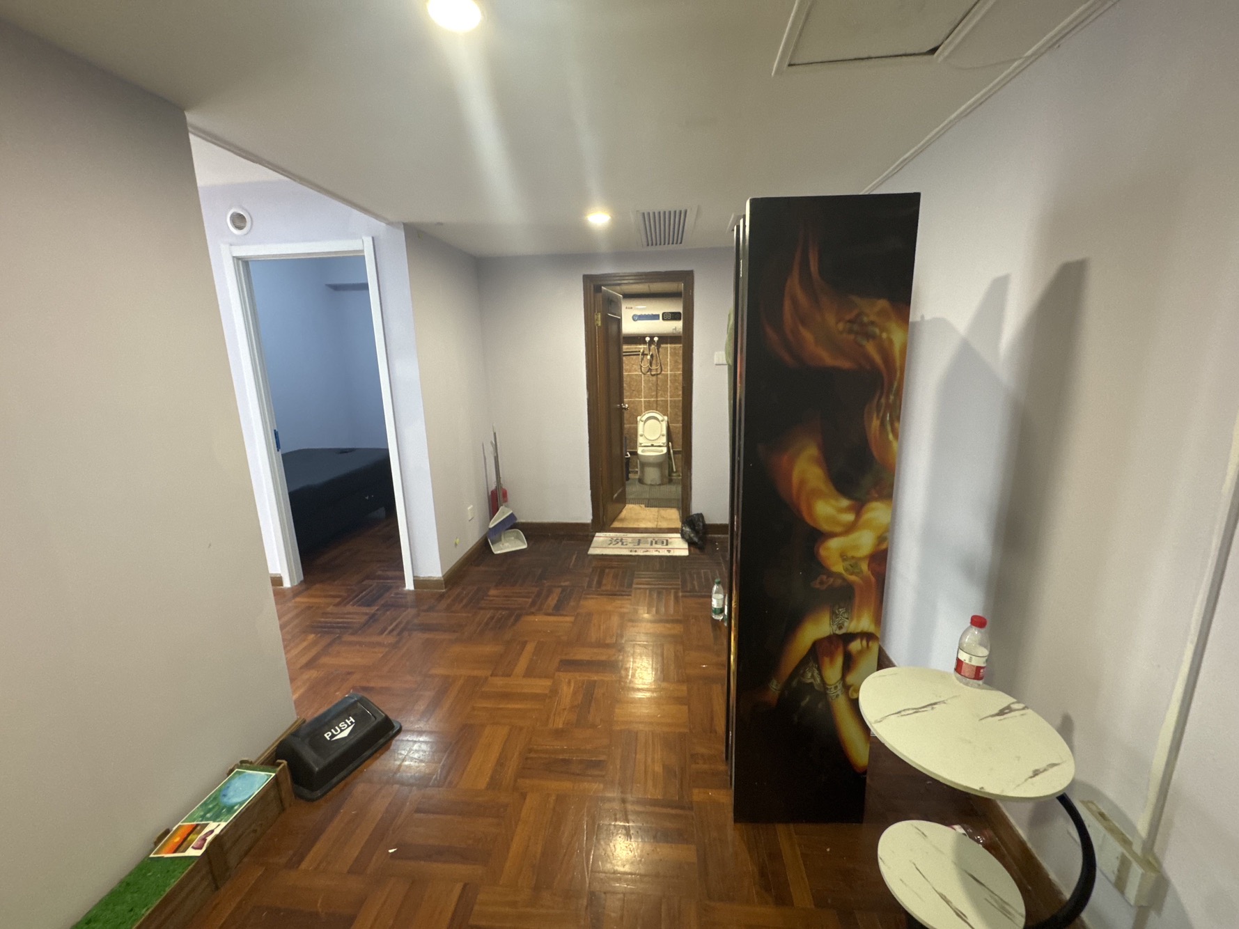 房屋的亮点-深圳大中华汇展阁大厦租房