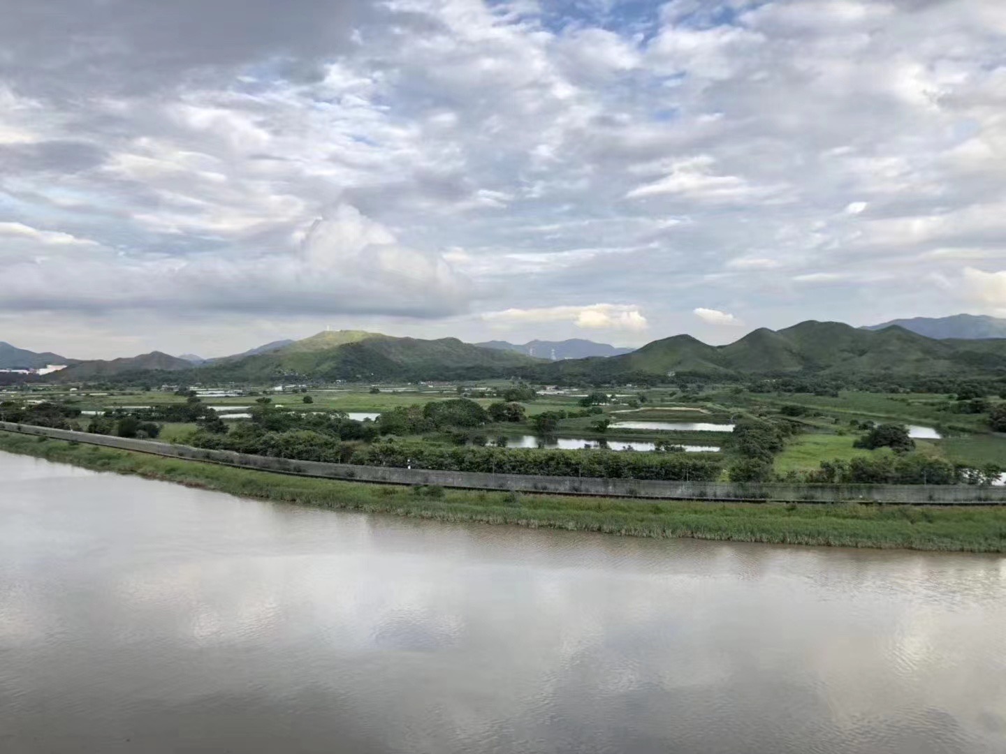 水畔紫云阁 1房0厅1卫 40.61㎡-广州水畔紫云阁租房