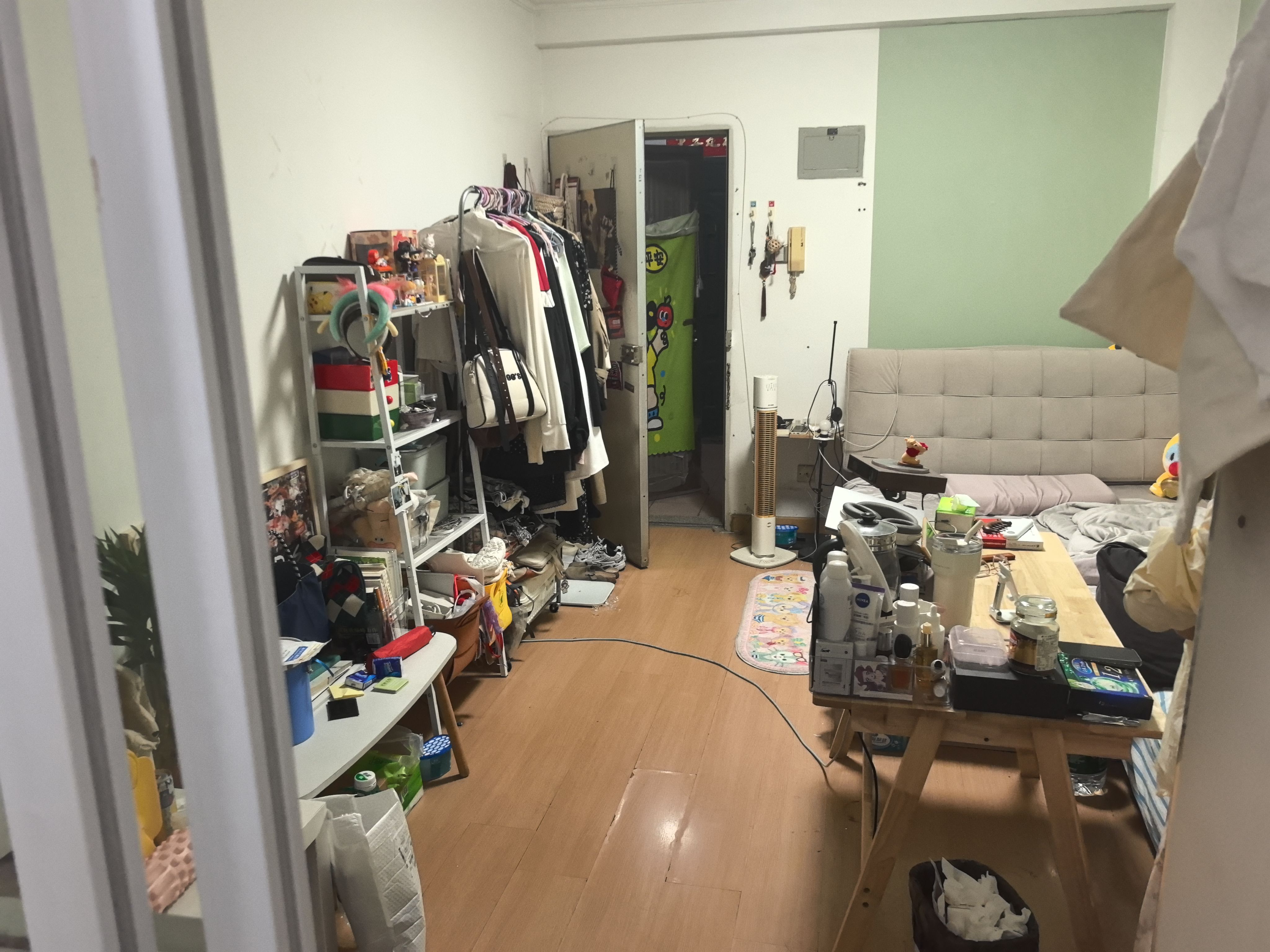 意馨居居室-1