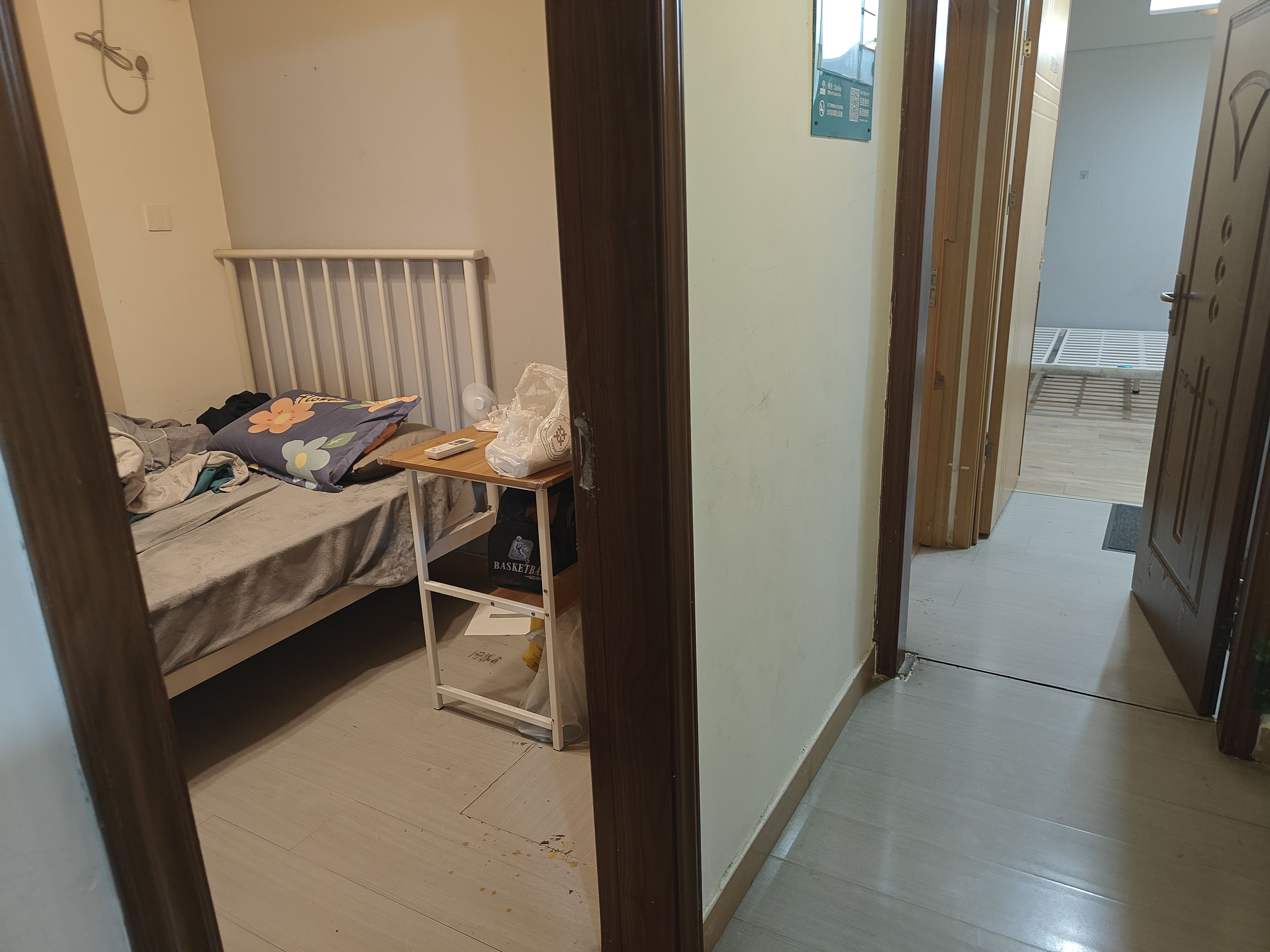 康达尔花园二期 3房1厅1卫 96.52㎡-深圳康达尔花园二期租房