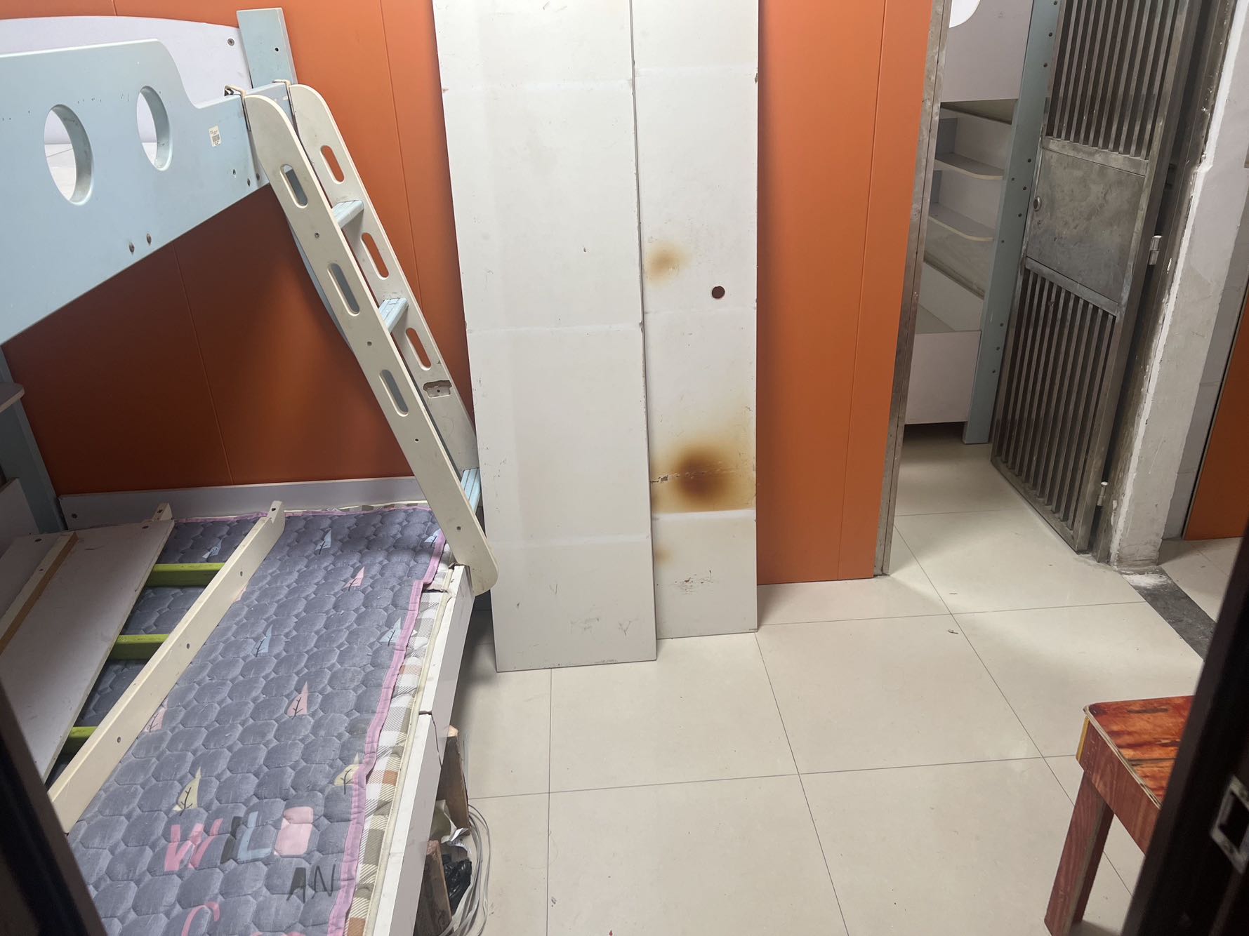 嘉福苑客厅-1