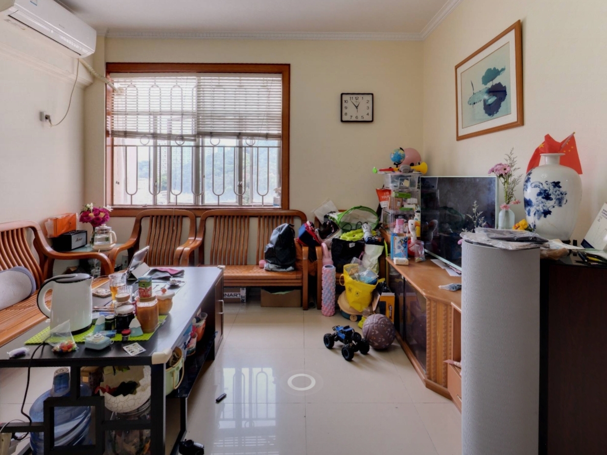 翠苑大厦 3房2厅1卫 93㎡-惠州翠苑大厦租房