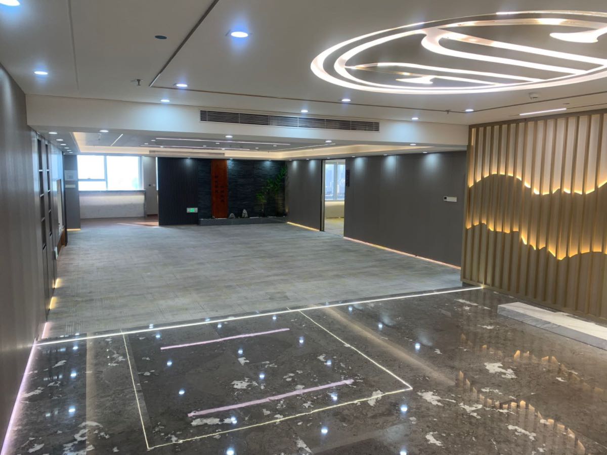 世界金融中心 写字楼 552.68㎡