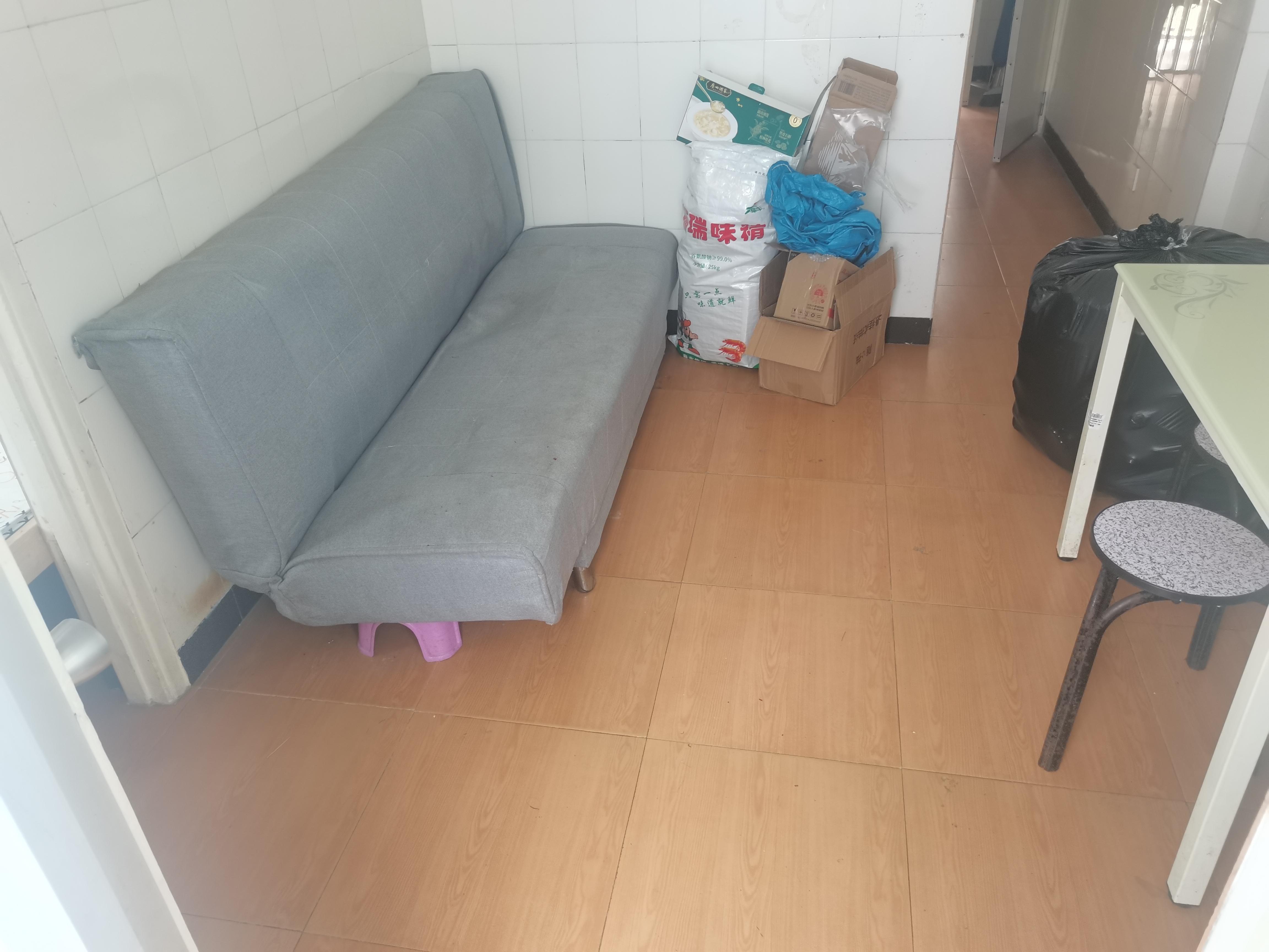 名阳阁 1房1厅1卫 20㎡-深圳名阳阁租房