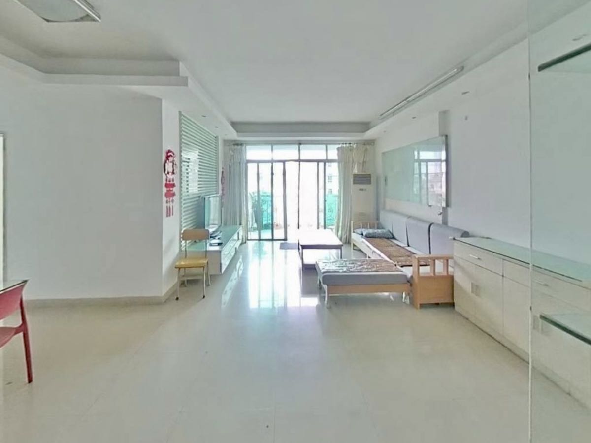 瑞华苑 3房2厅2卫 110.8㎡-广州瑞华苑租房