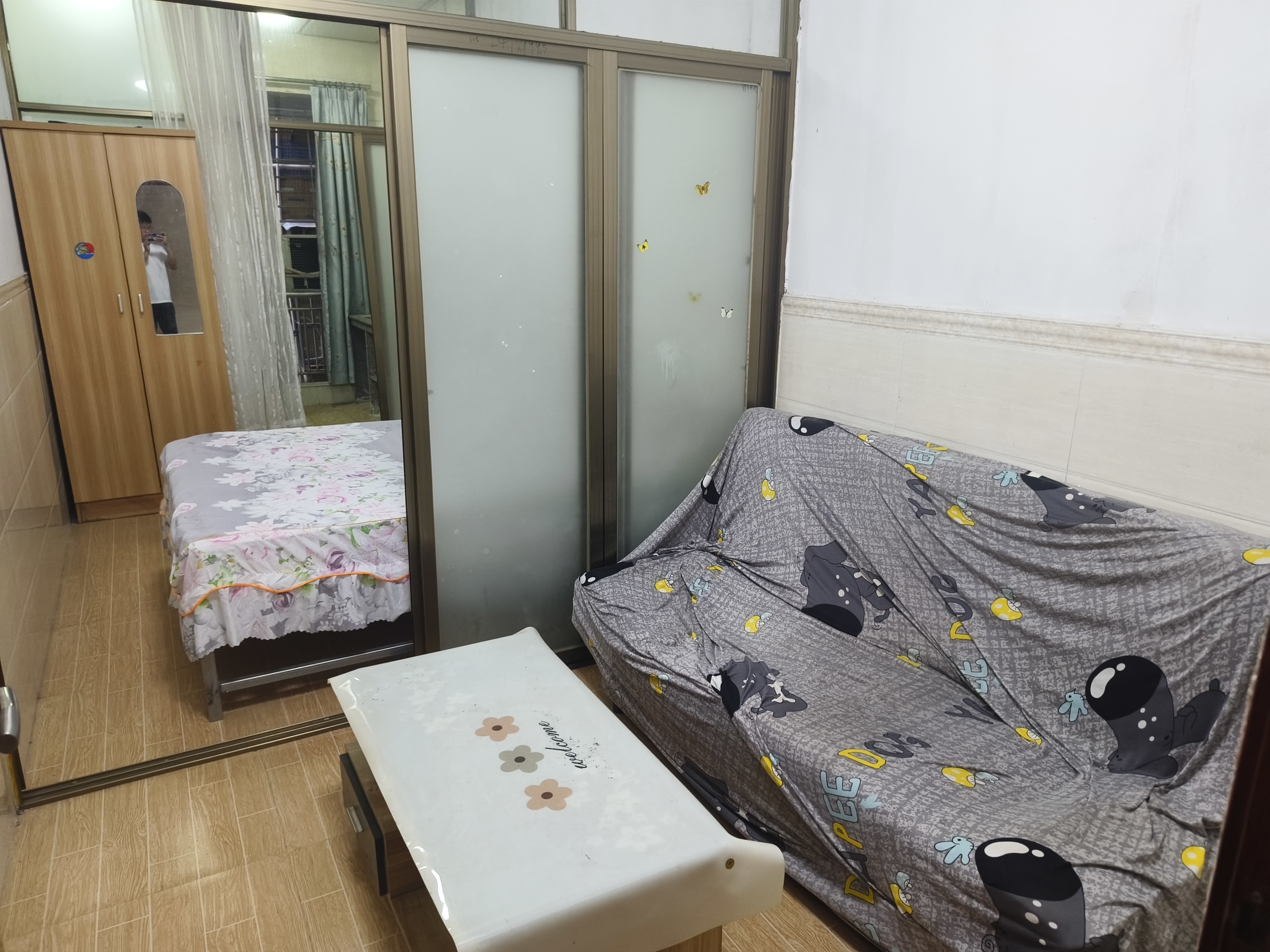性价比公寓