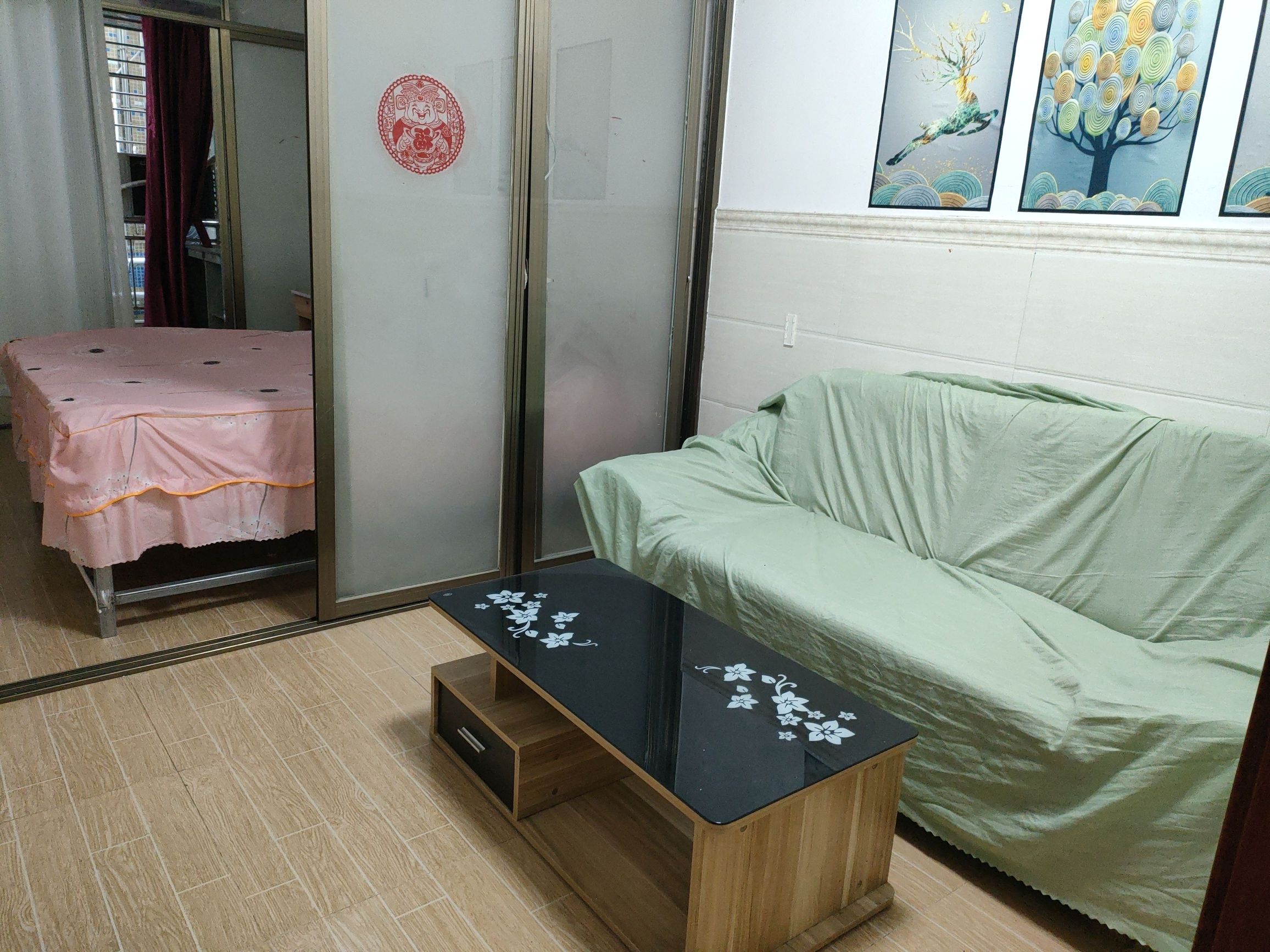 精美公寓出租